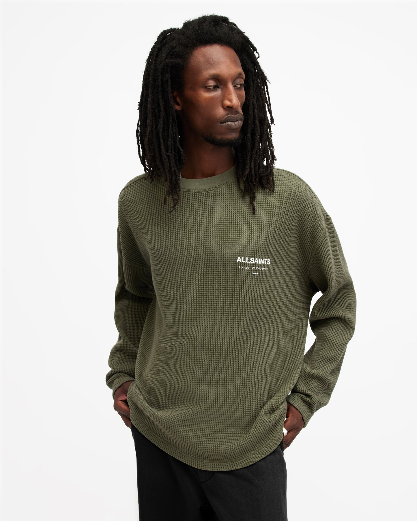 Crypt LS Crew