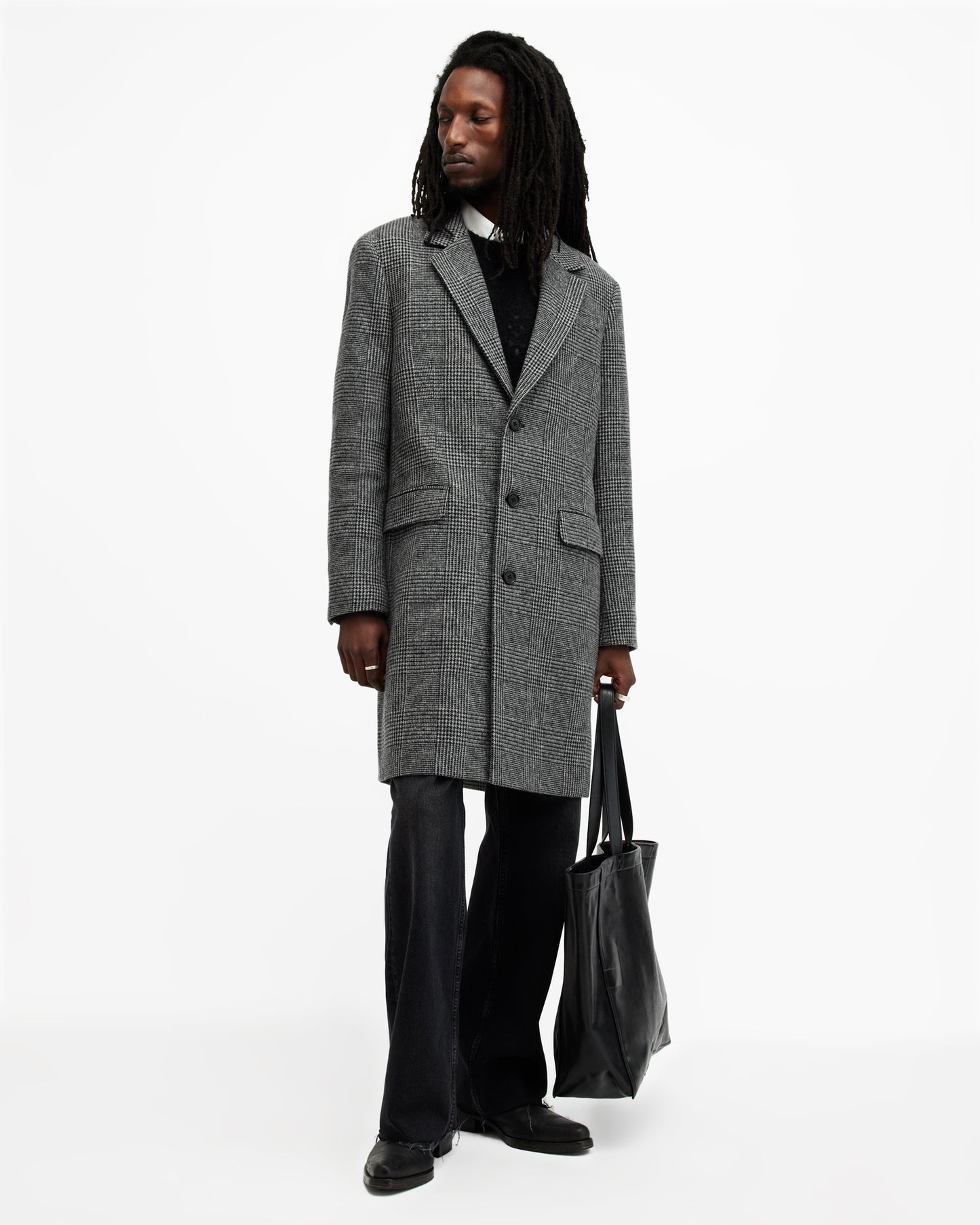 Whitlock Coat