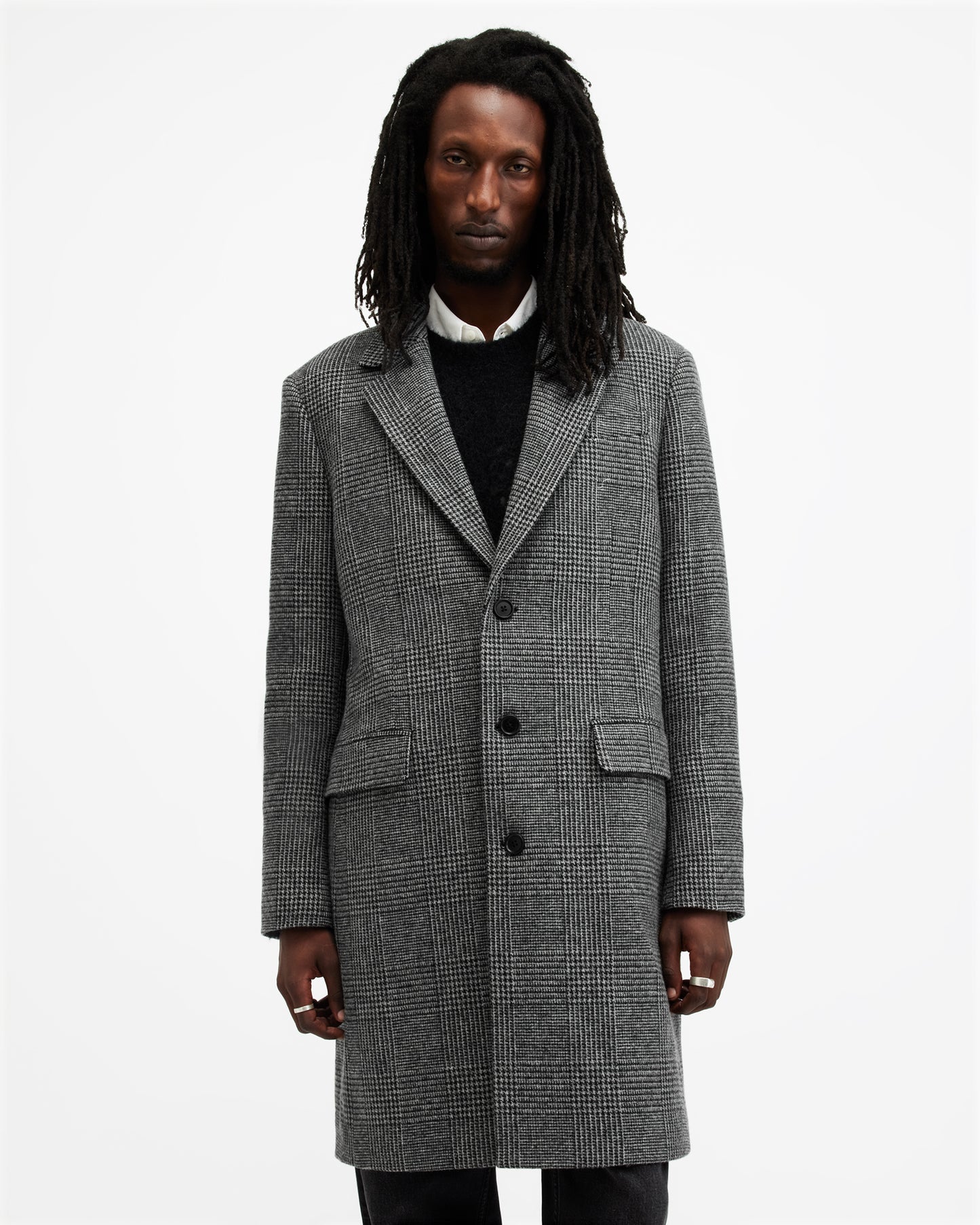 Whitlock Coat