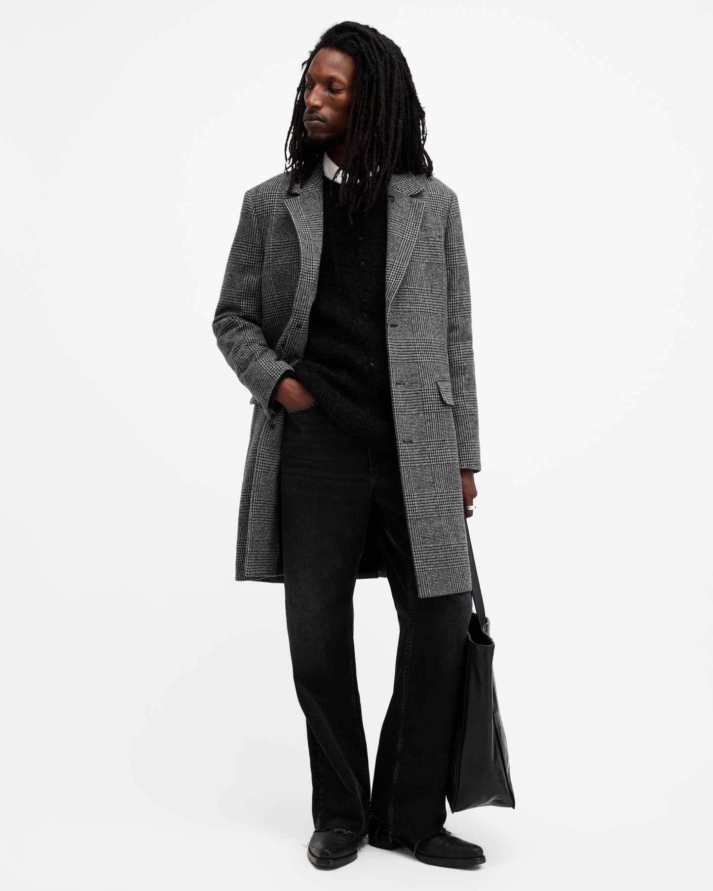 Whitlock Coat