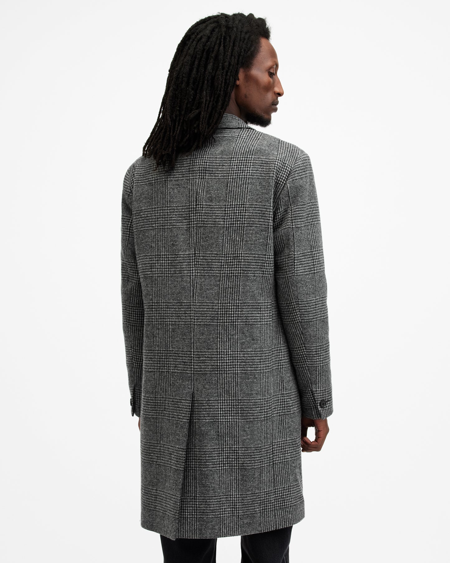 Whitlock Coat