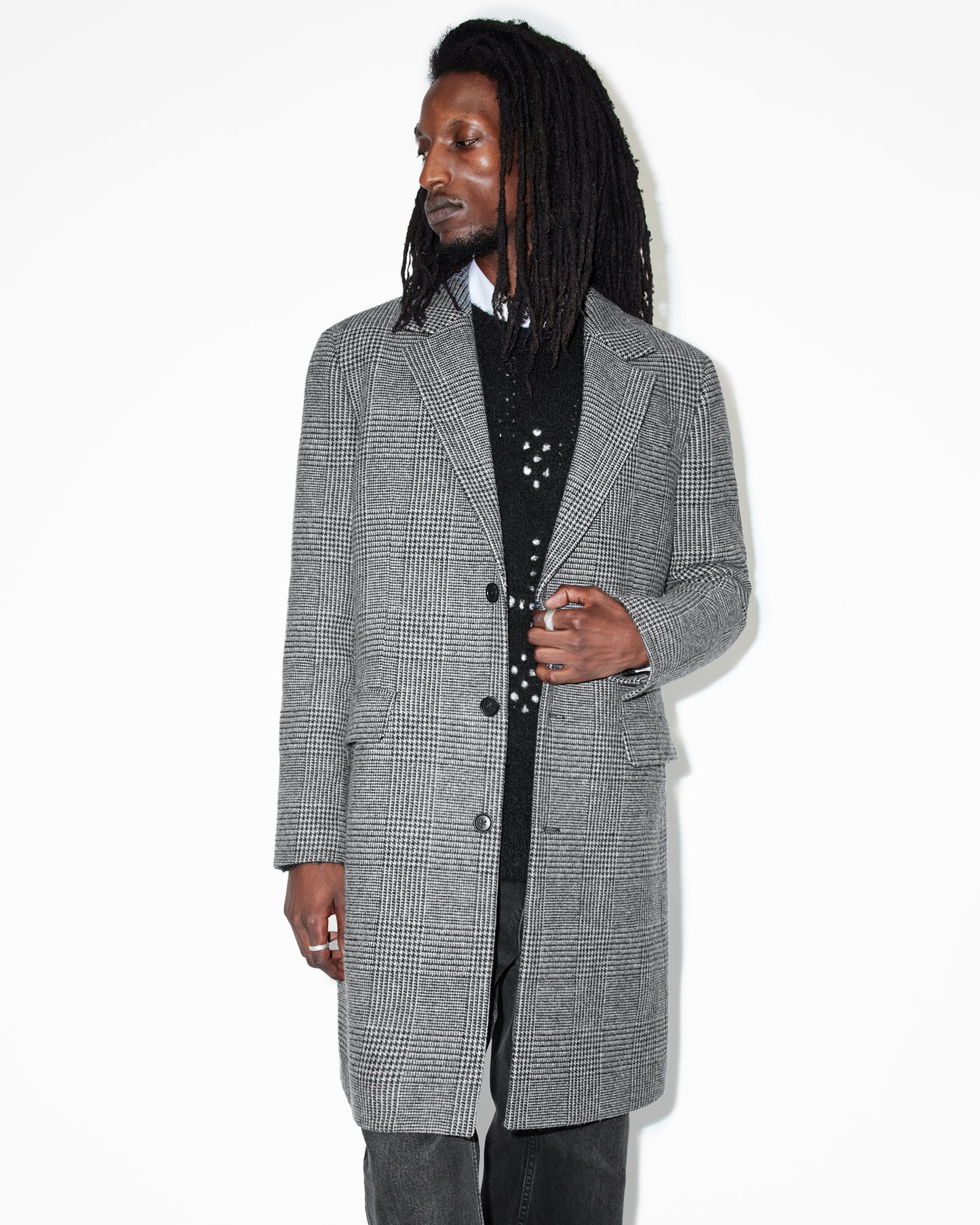 Whitlock Coat