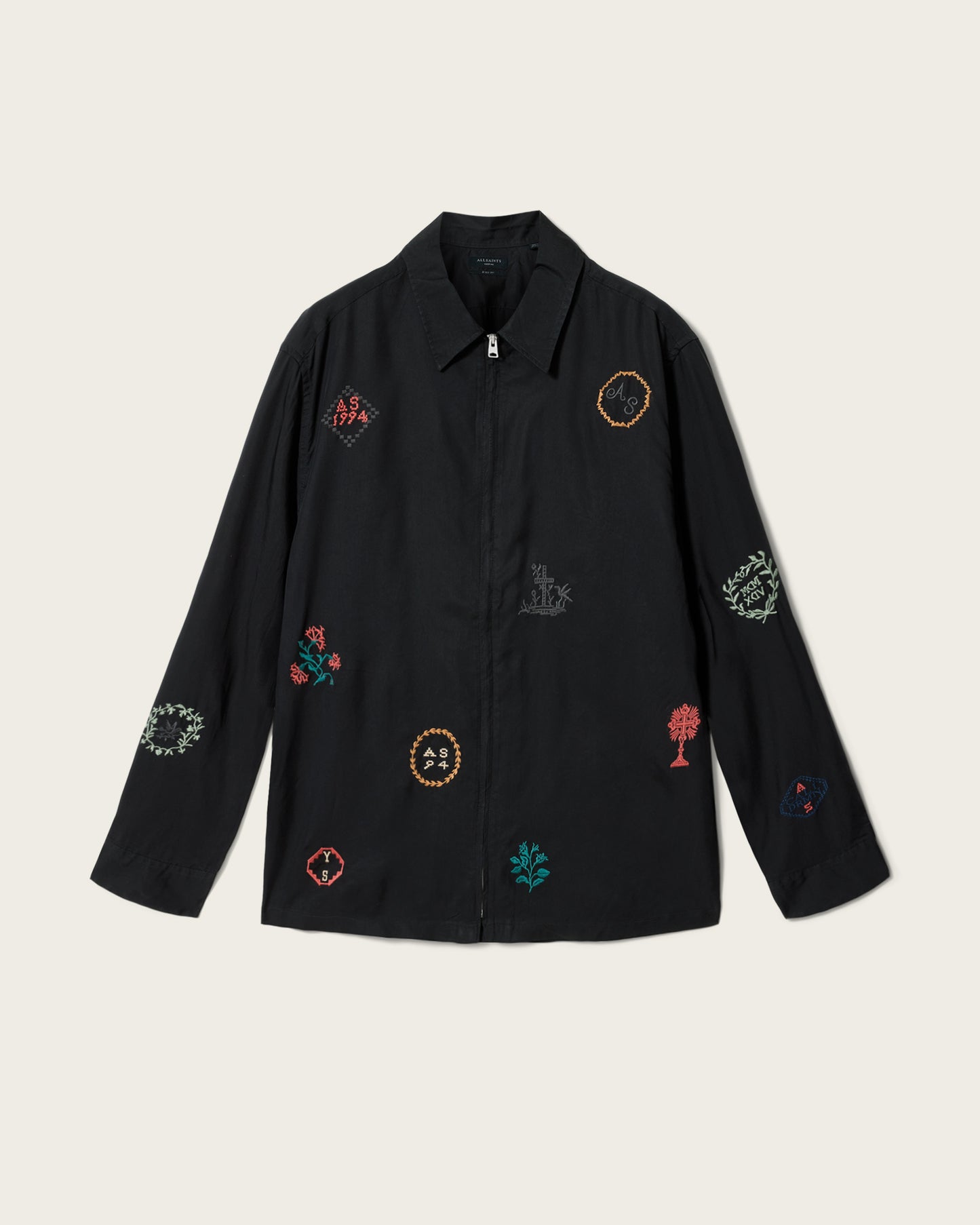 Laurel LS Shirt