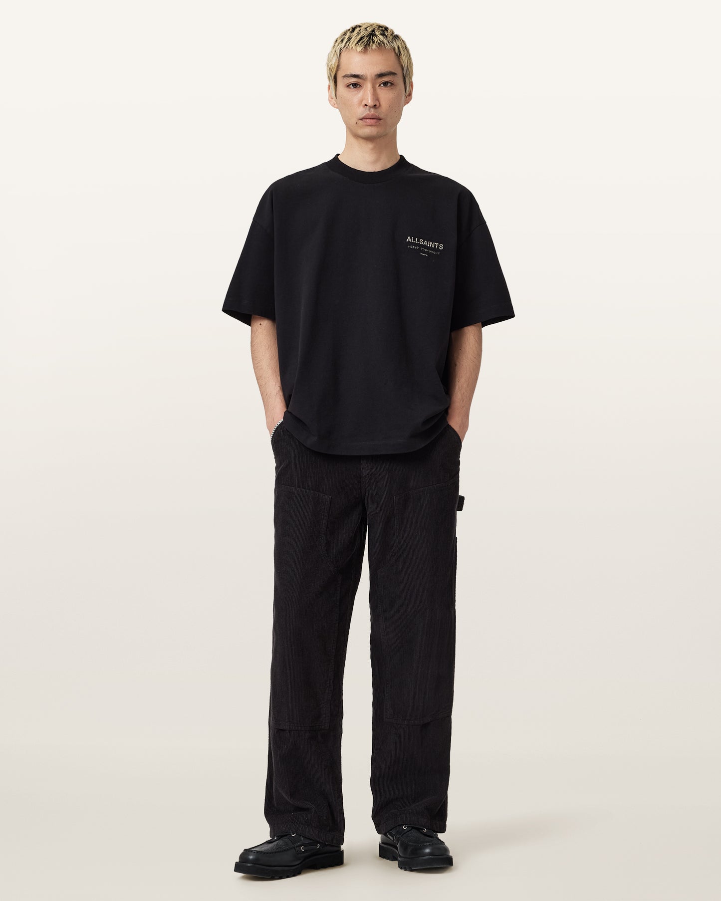 Underground SS Crew