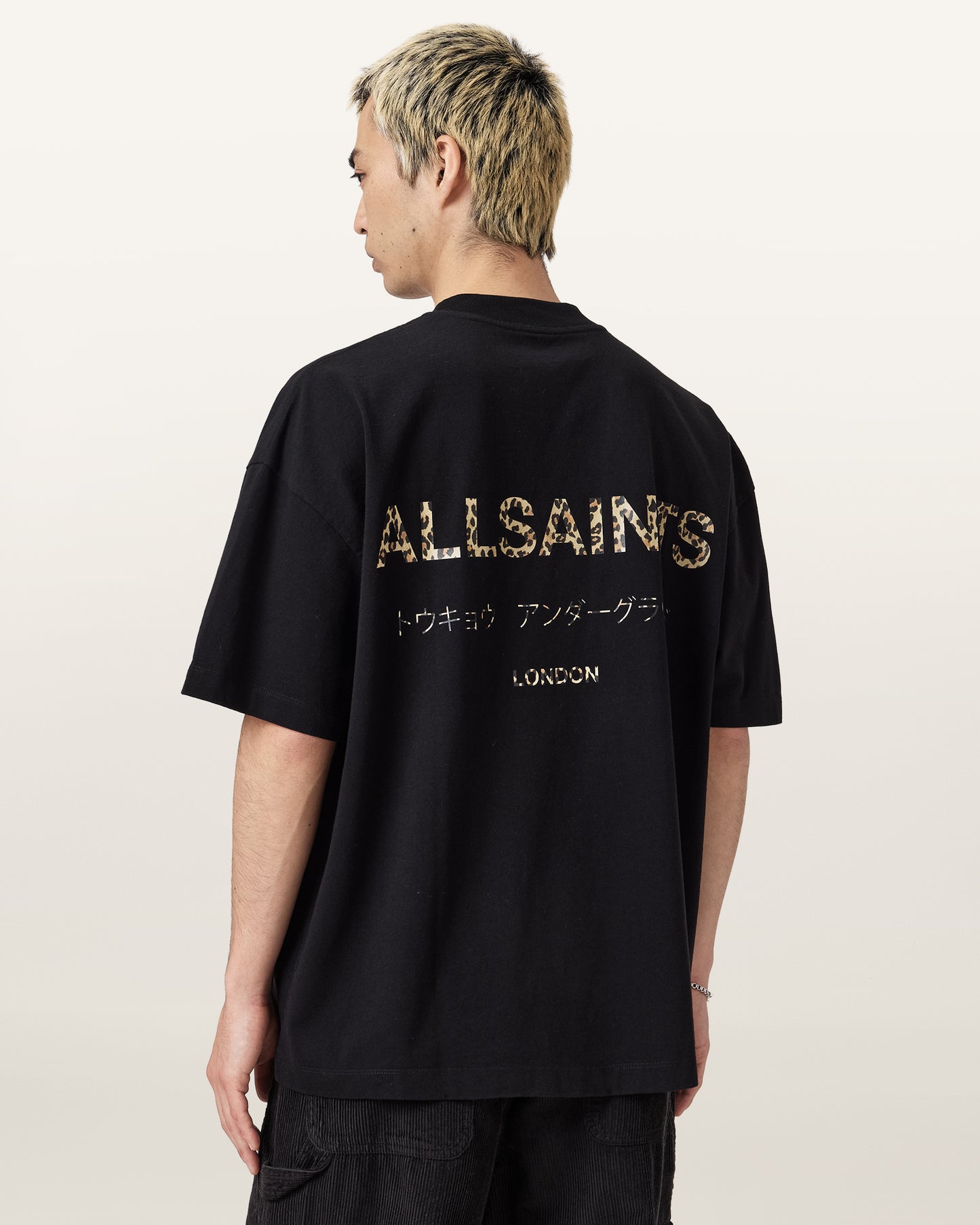Underground SS Crew