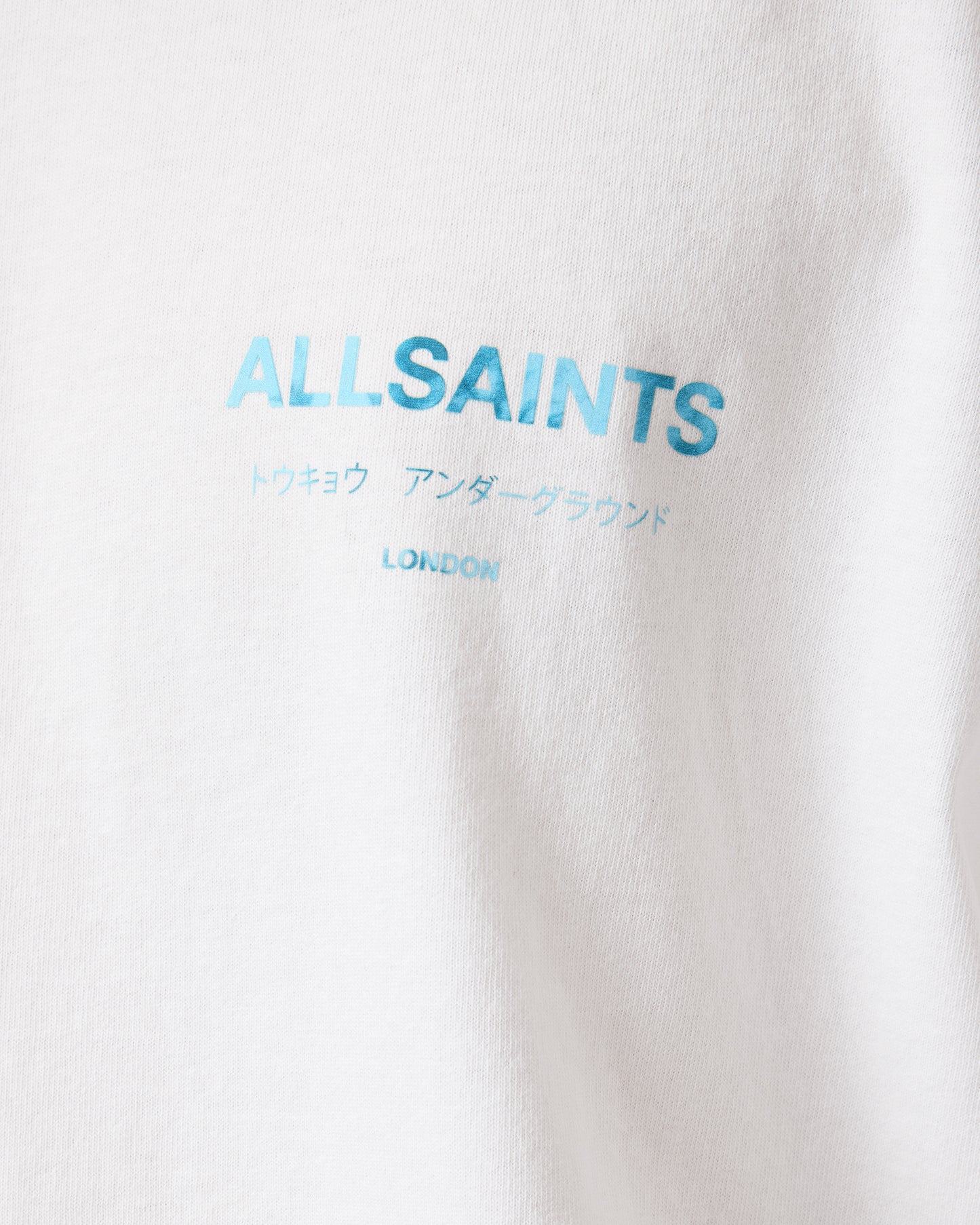 Underground SS Crew