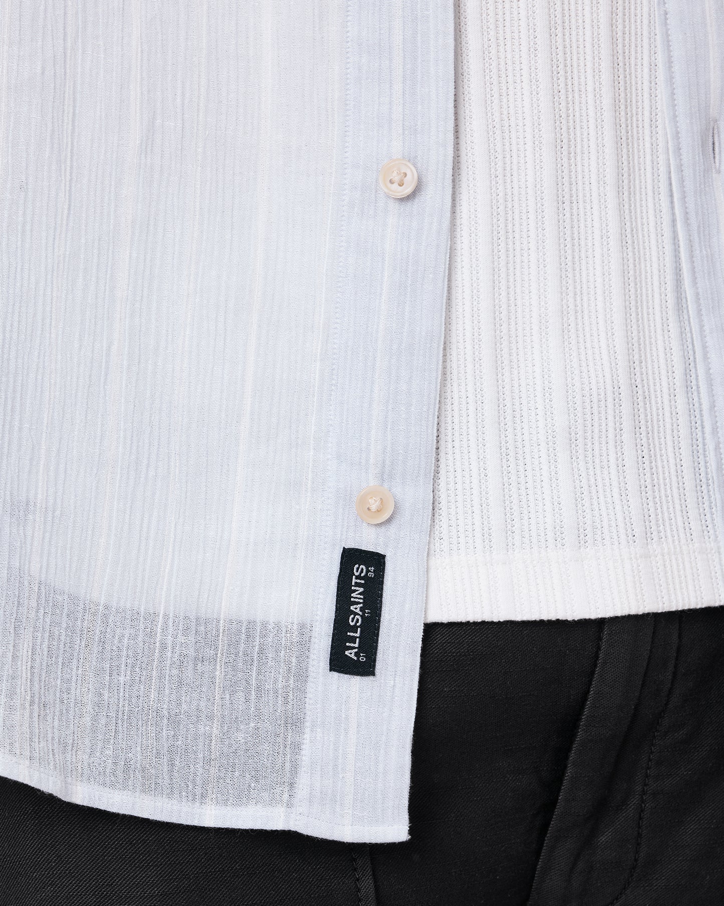 Holme LS Shirt