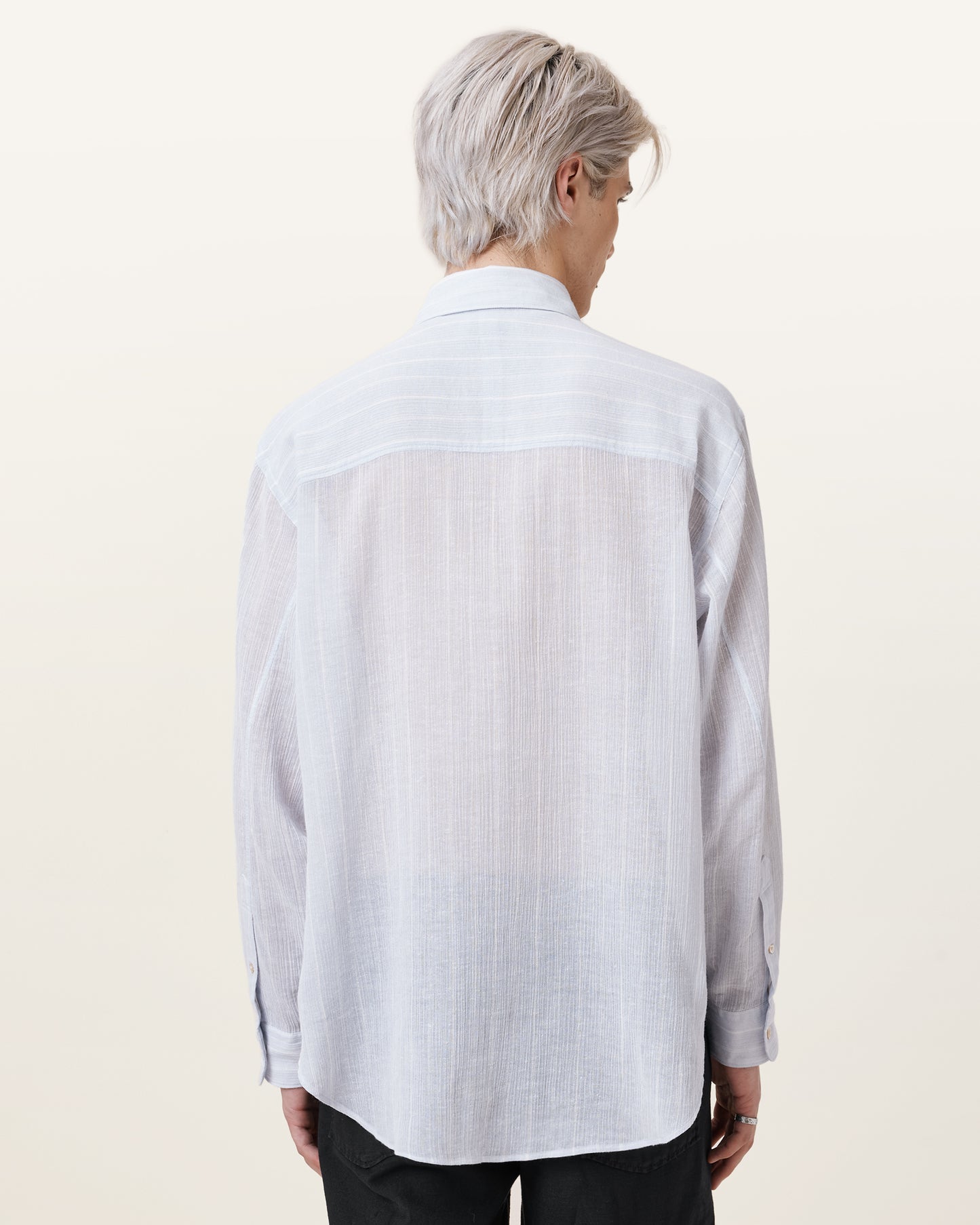 Holme LS Shirt