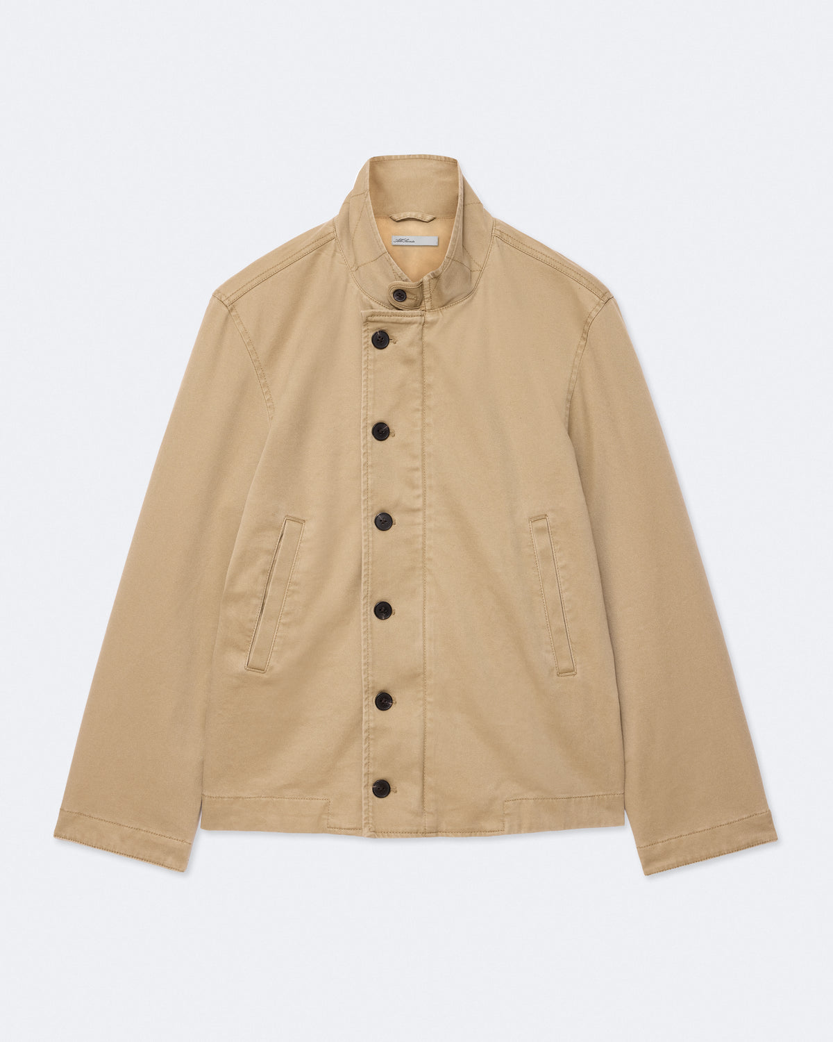 Enfield Jacket