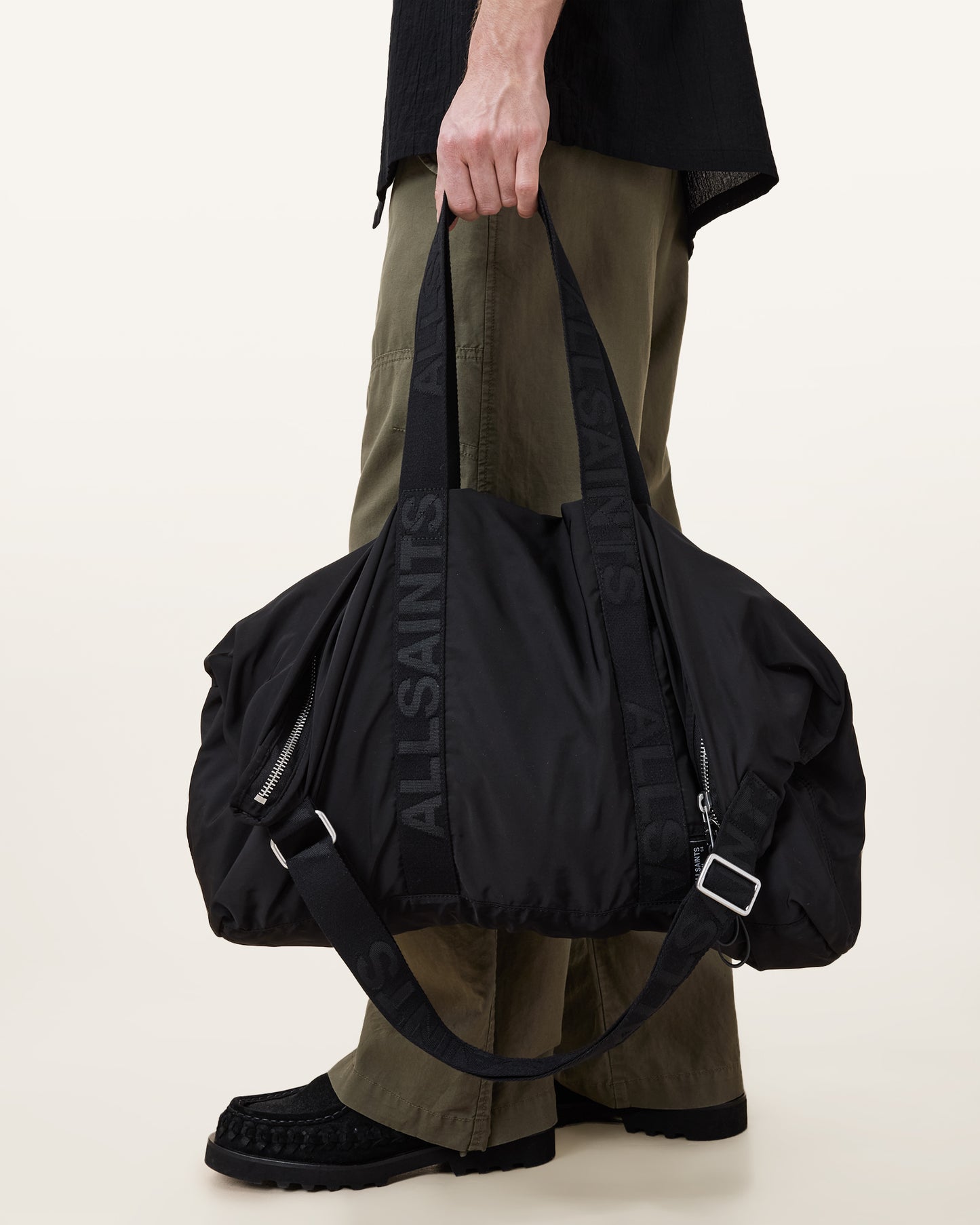Kei Weekender Bag