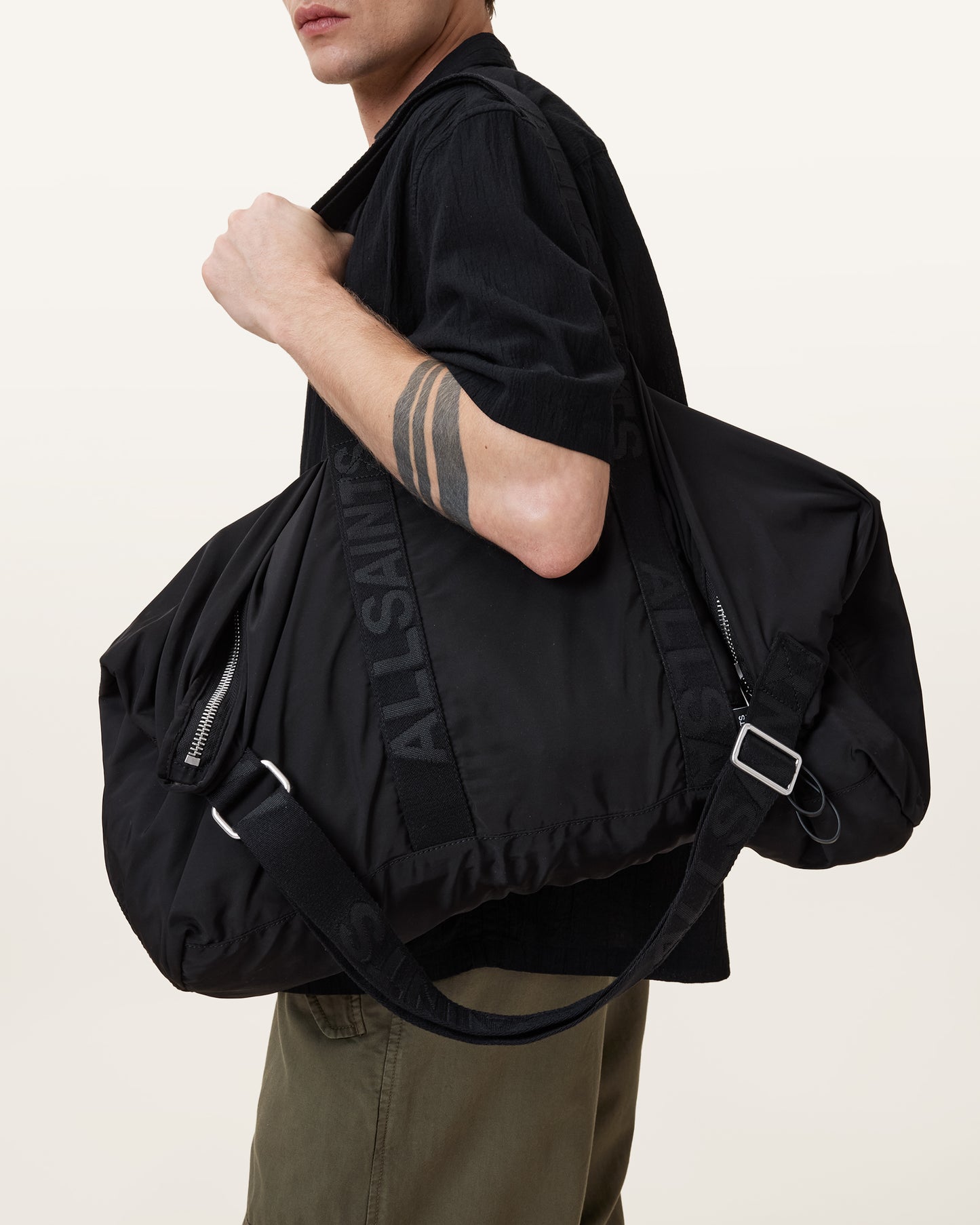Kei Weekender Bag