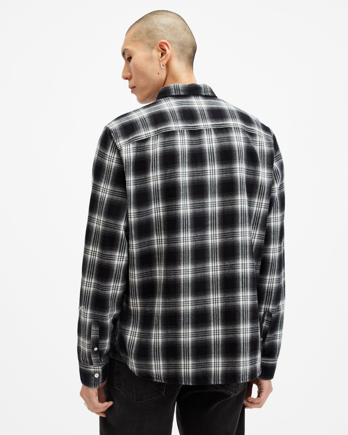 Dury LS Shirt