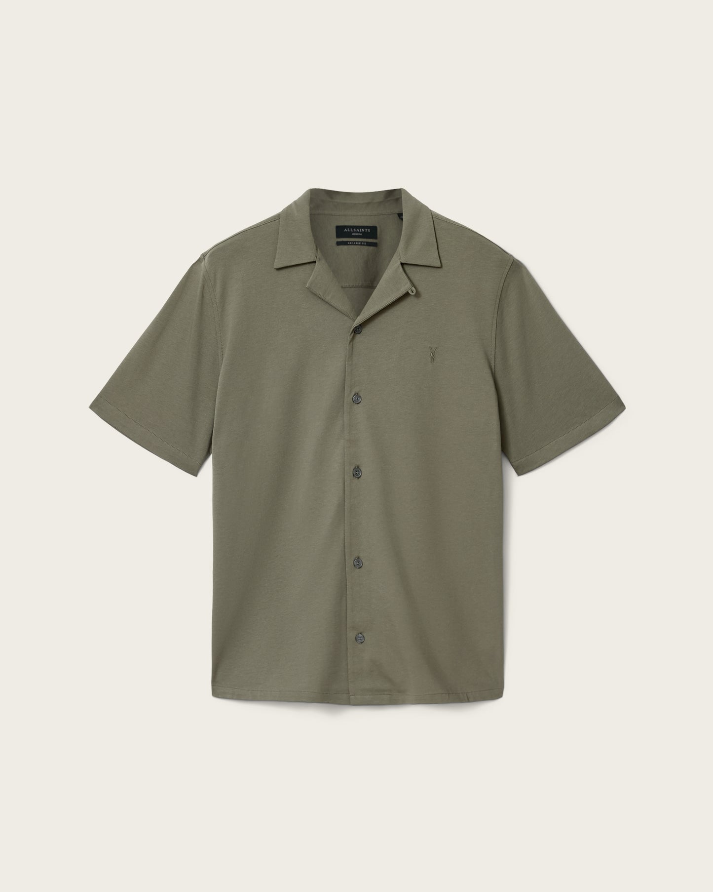 Hudson SS Shirt