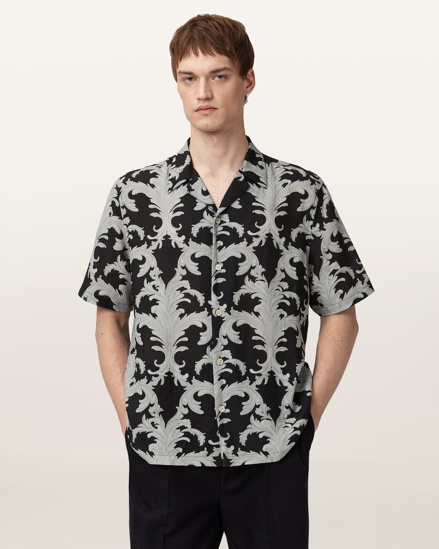 Motif SS Shirt