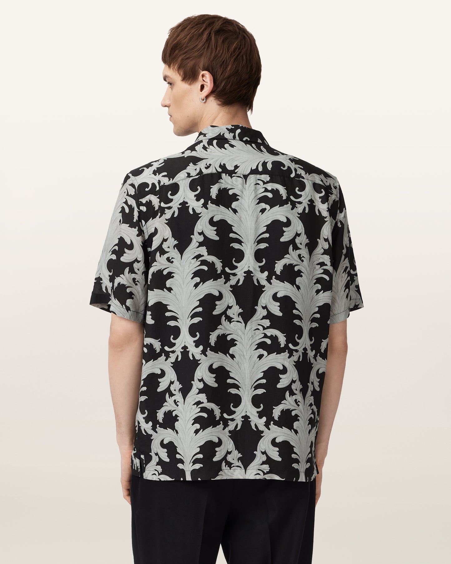 Motif SS Shirt