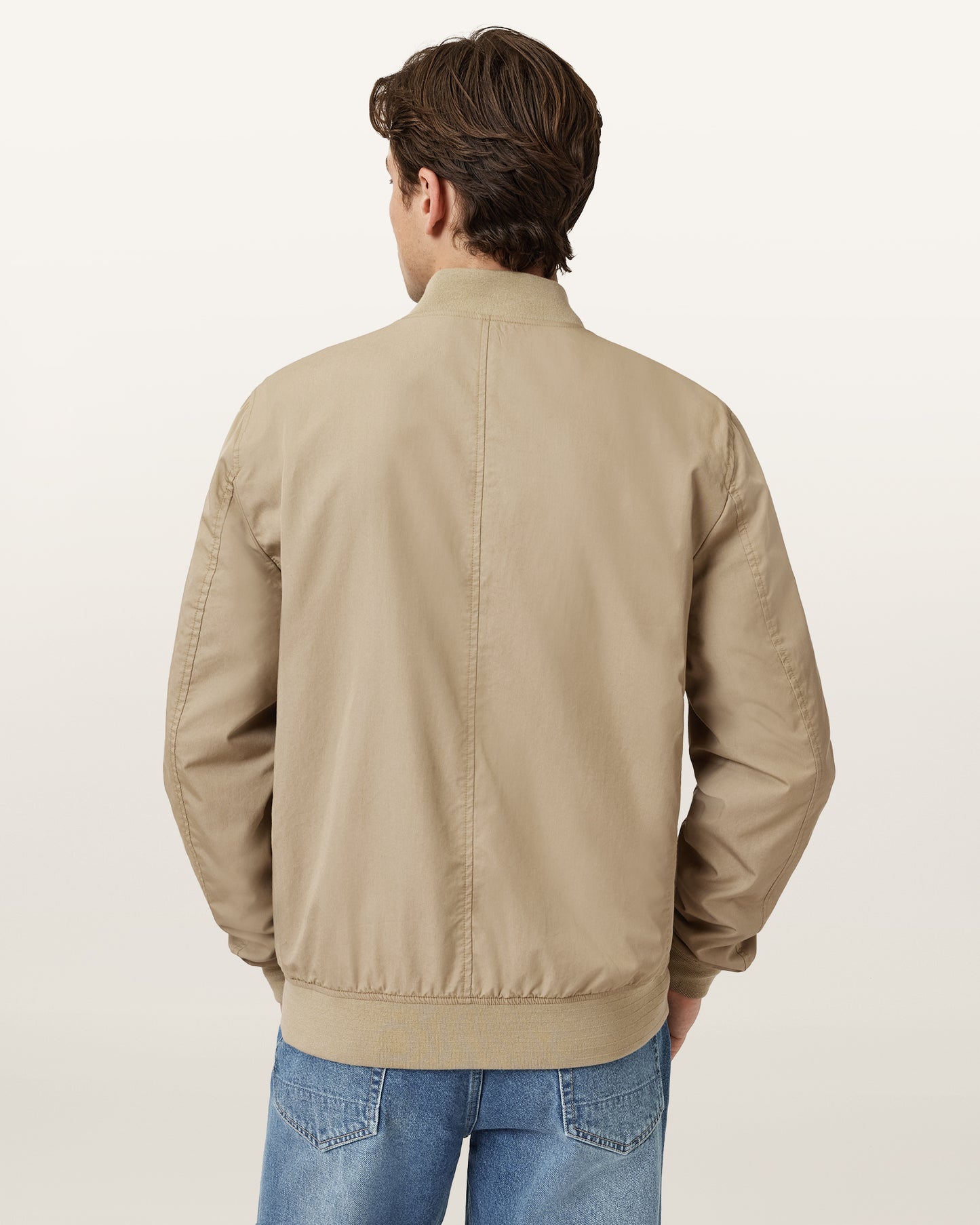 Rev Bassett Bomber Jacket