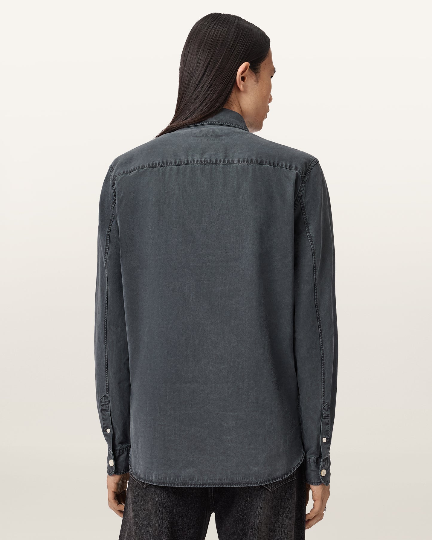 Bodhi LS Overshirt