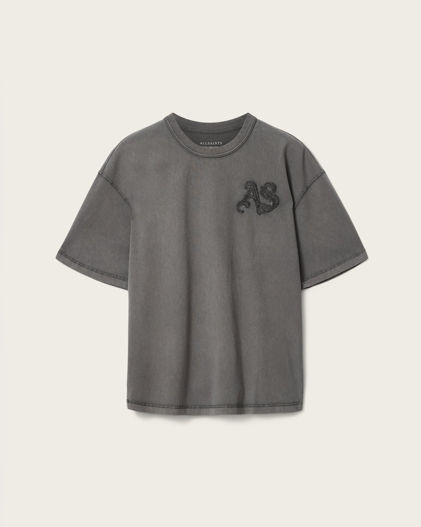 Insignia SS Crew Tee