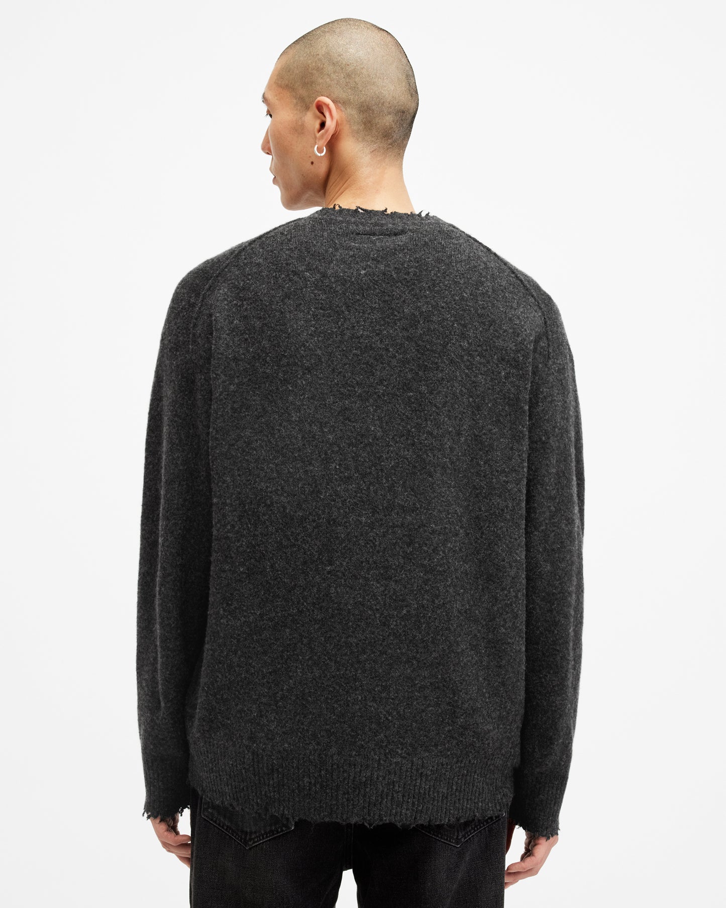 Luka Crew Knitwear