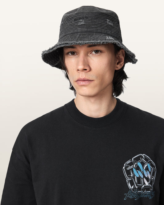 Mason Bucket Hat