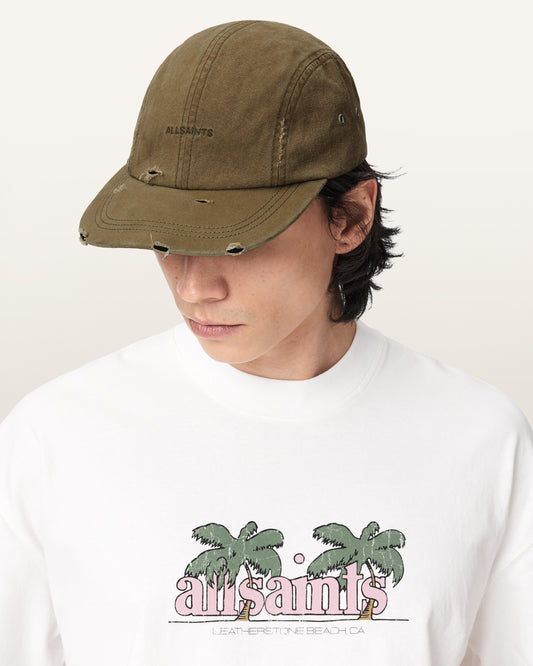 Jesse Cap
