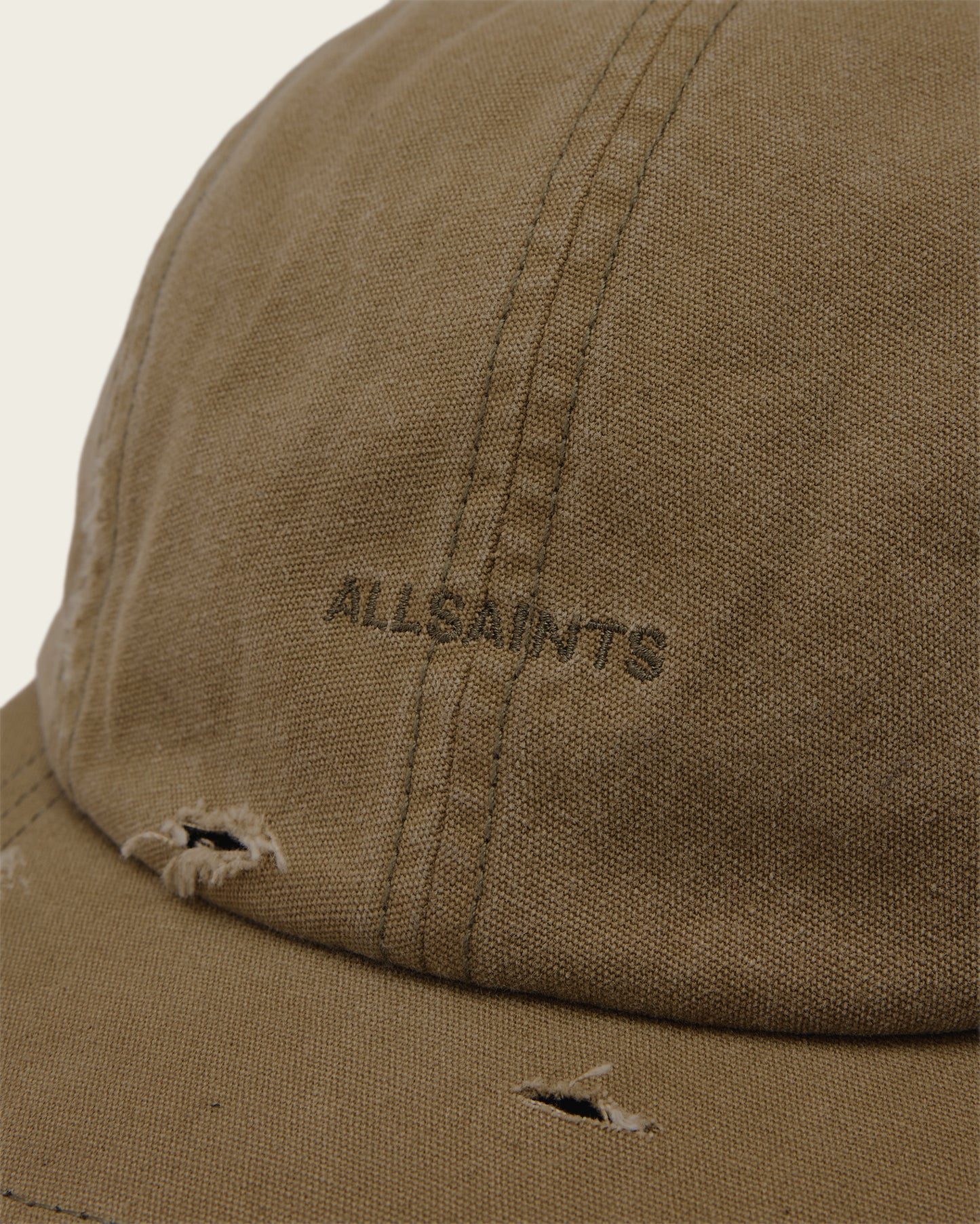 Jesse Cap