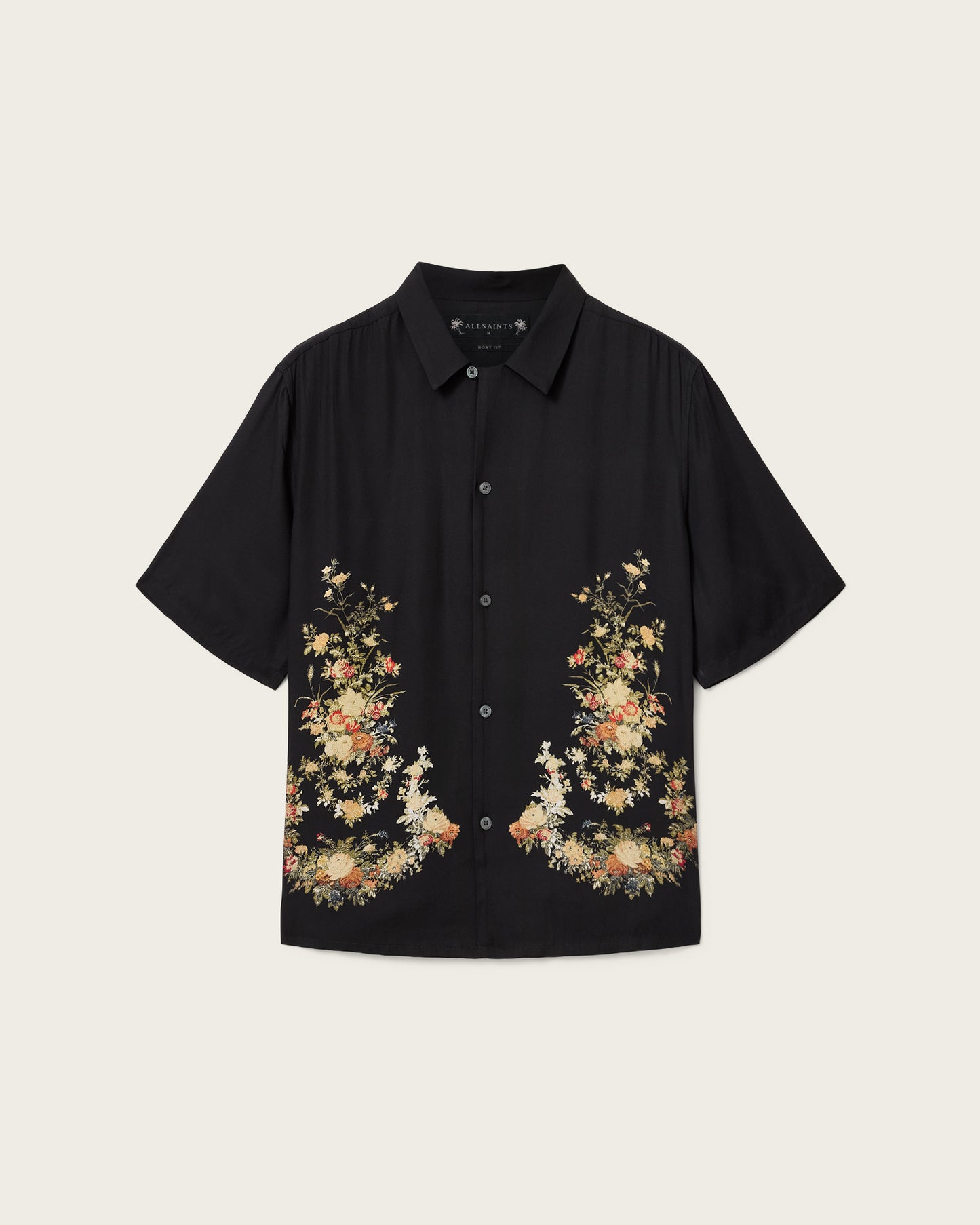 Parsons SS Shirt