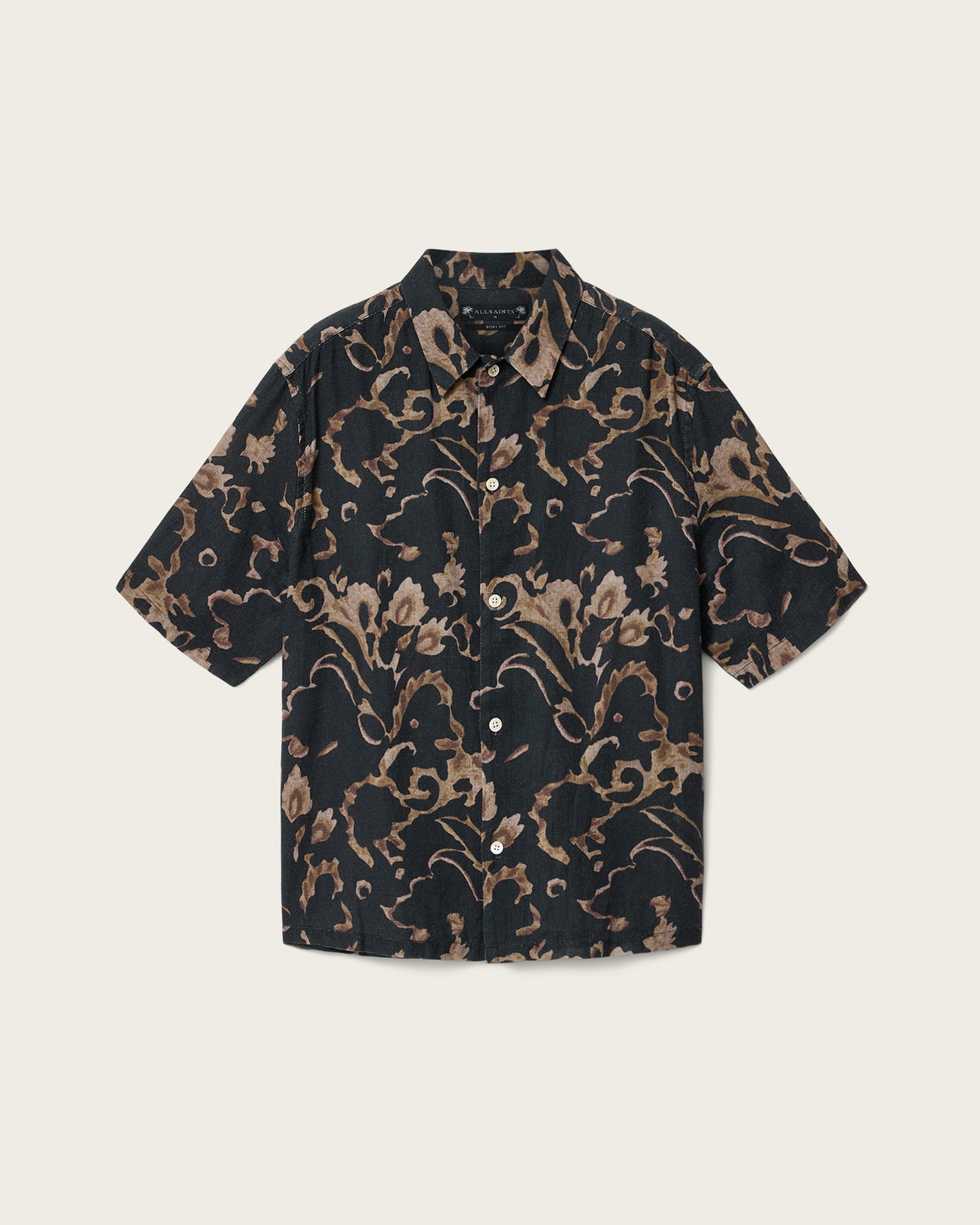 Fortune SS Shirt