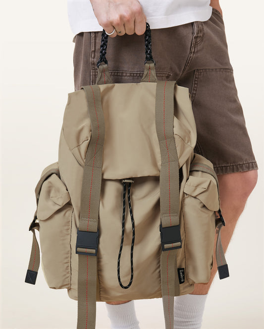 Mars Rope Backpack