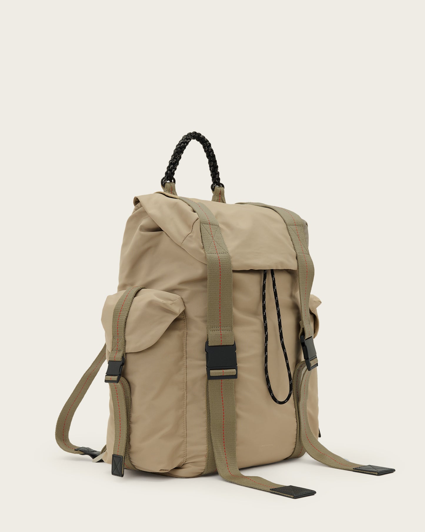 Mars Rope Backpack