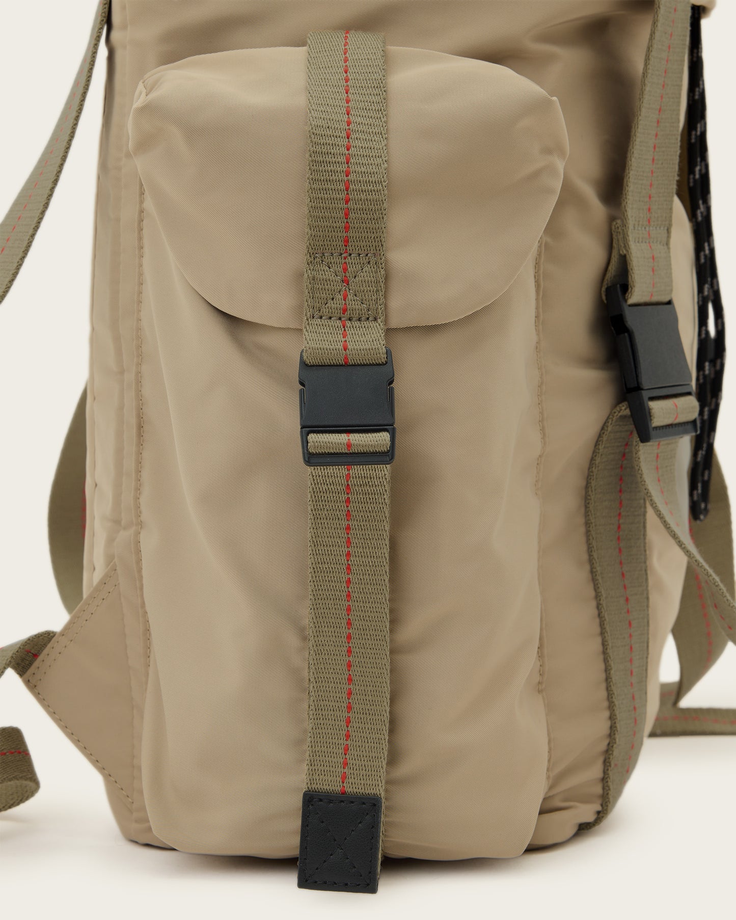 Mars Rope Backpack