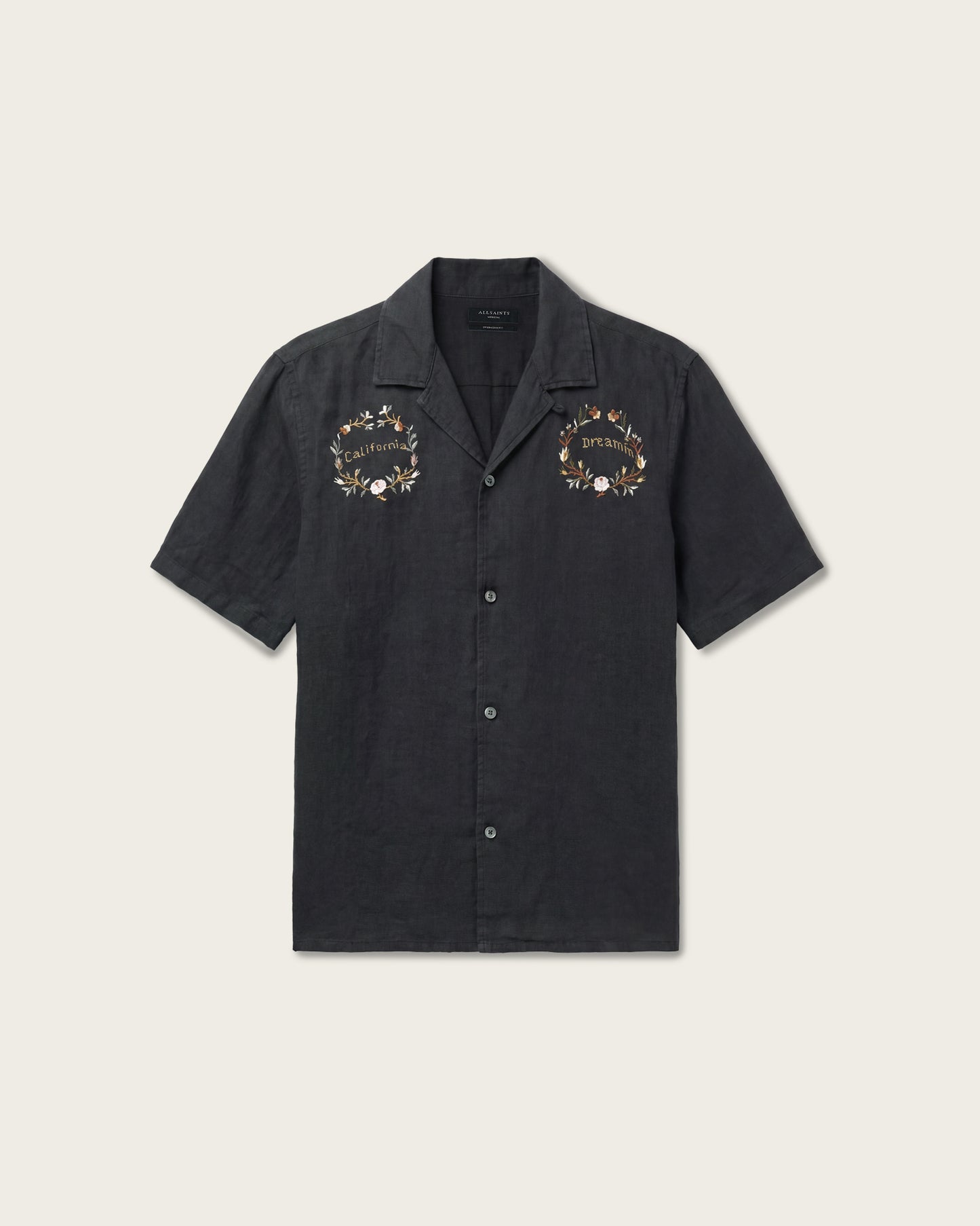 Klavicle SS Shirt