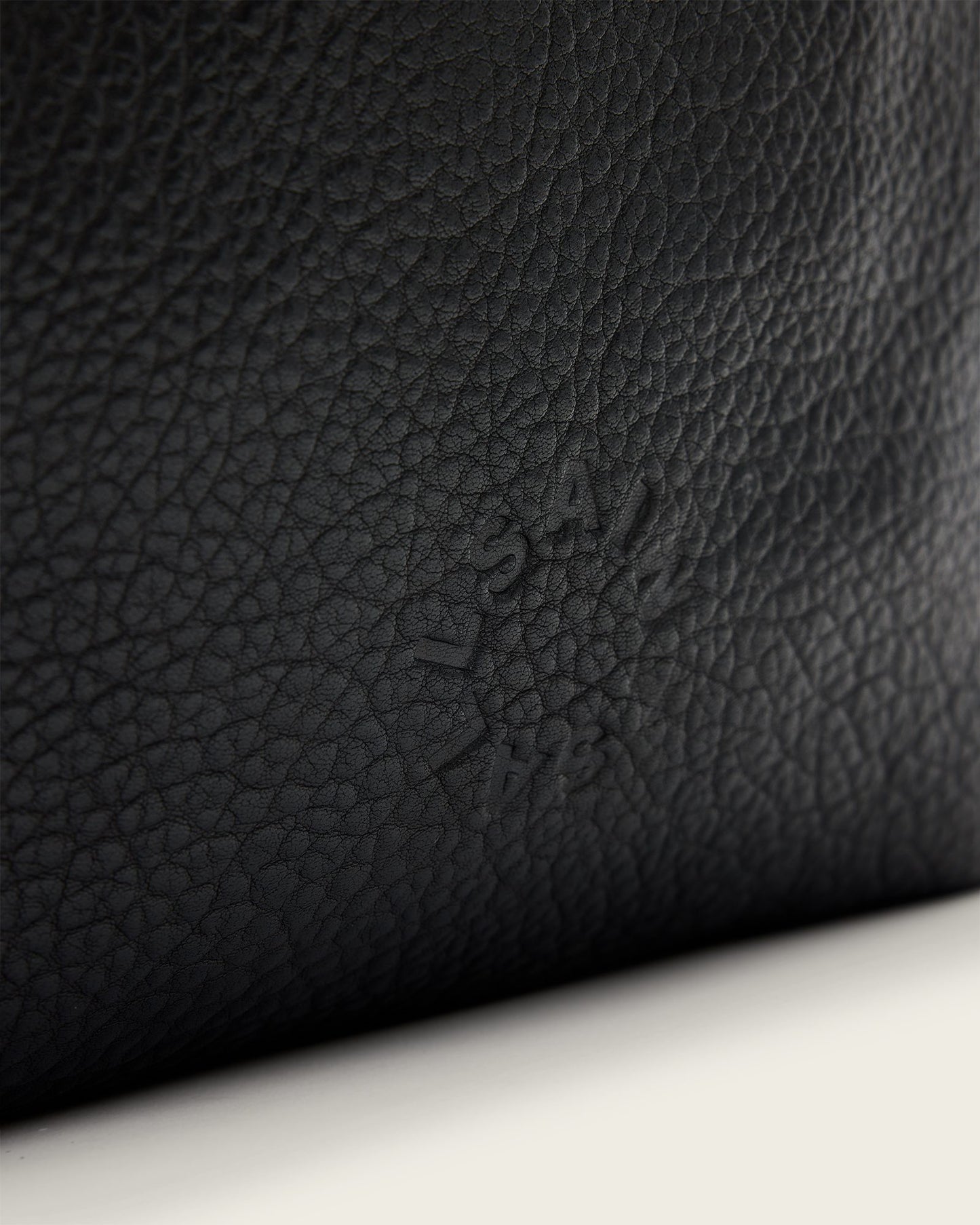 Yuto Leather Tote