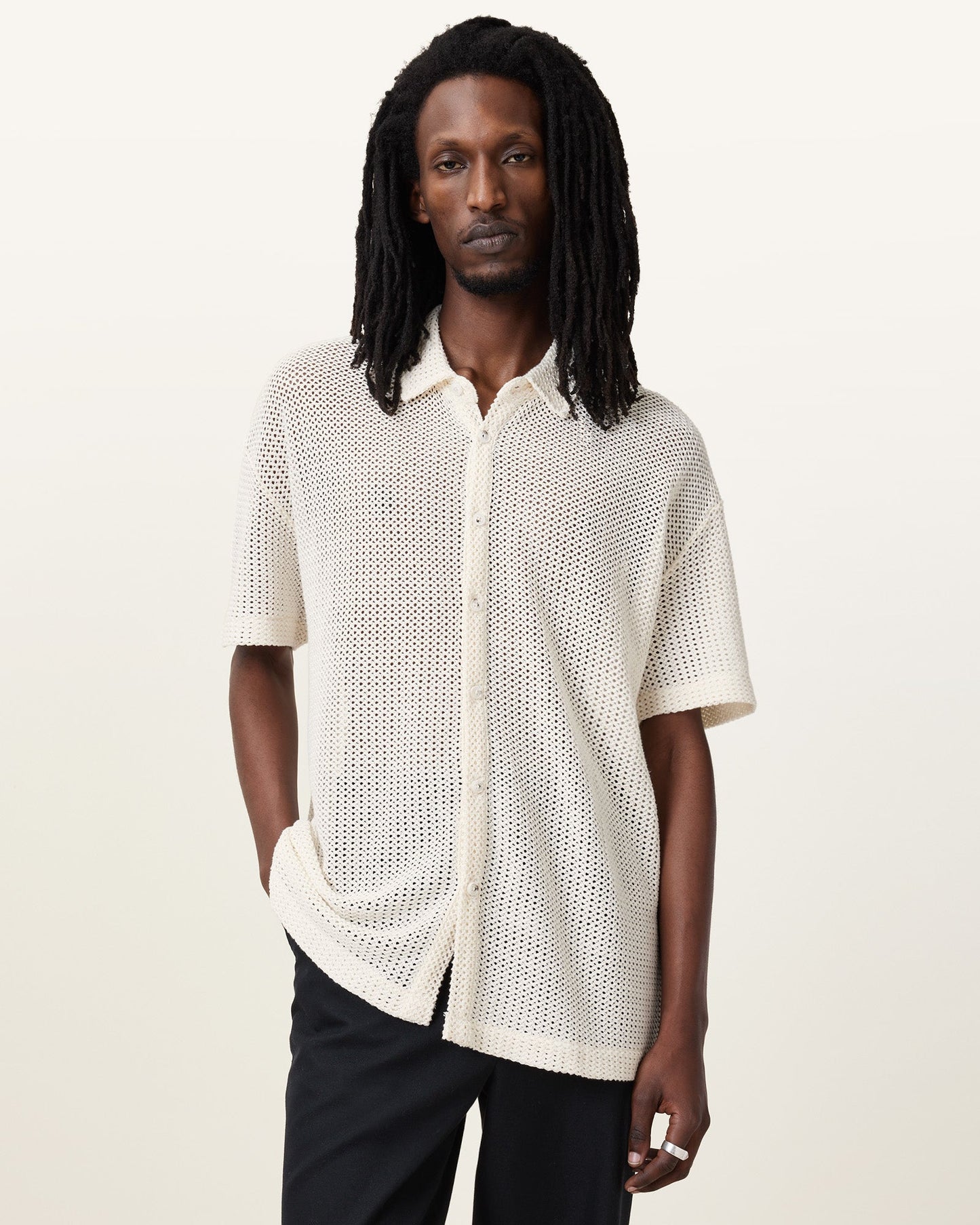 Munroe SS Shirt