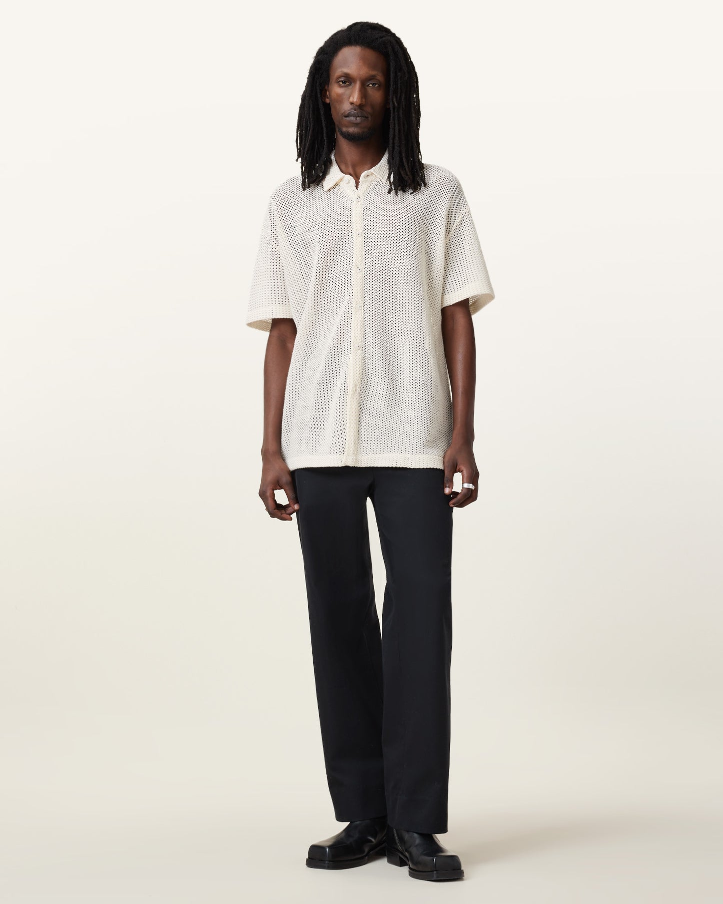Munroe SS Shirt