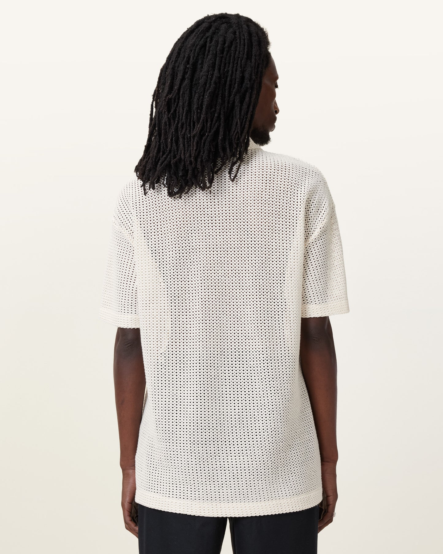 Munroe SS Shirt