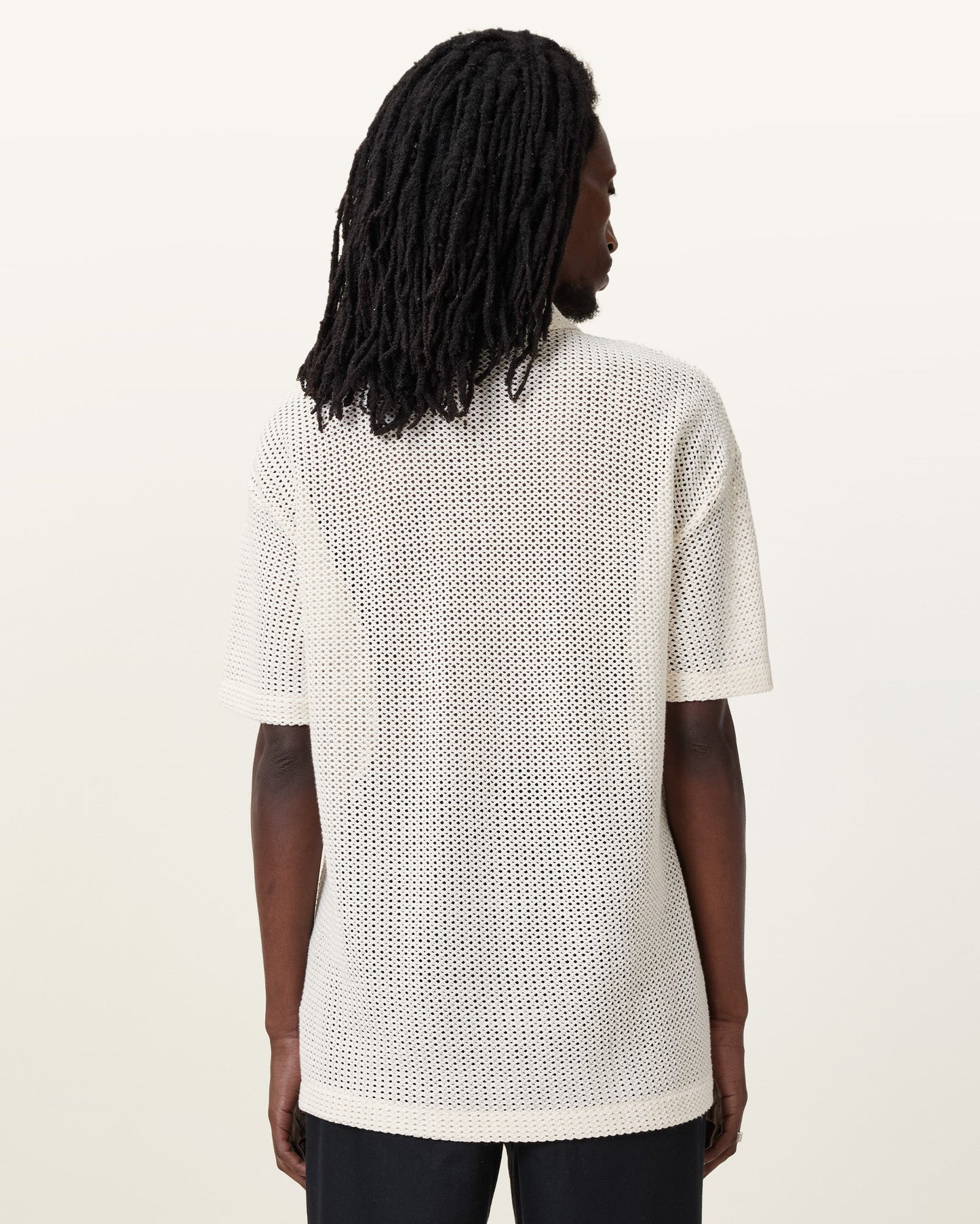 Munroe SS Shirt