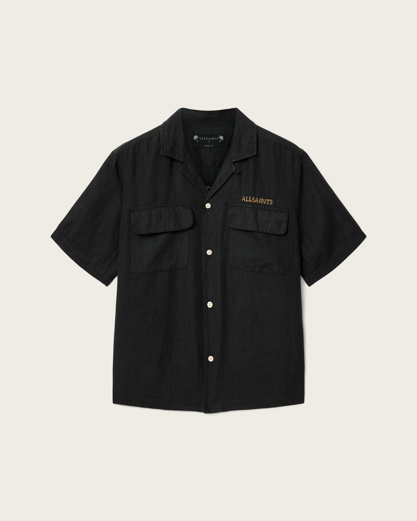 Dunloe SS Shirt