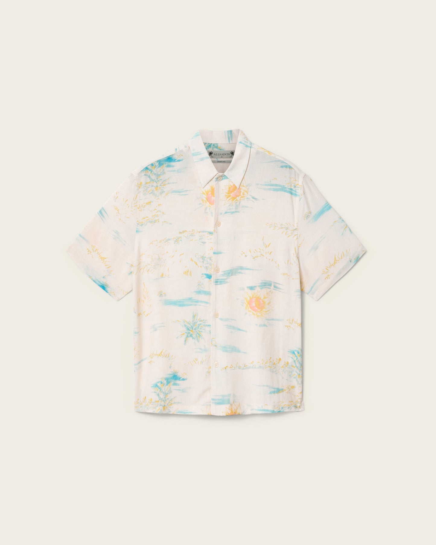 Breezer SS Shirt