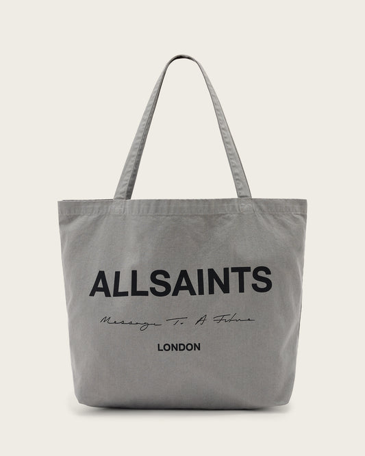 GASTOR GREEN Color Future Tote from AllSaints