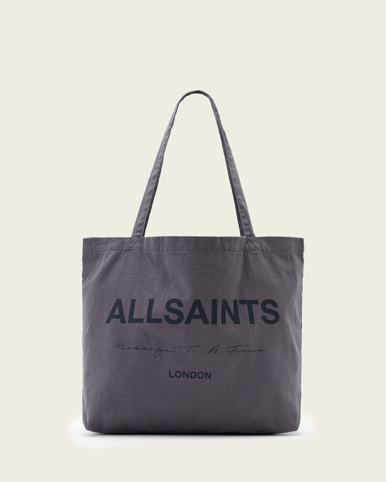 SUNIL BLUE Color Future Tote from AllSaints