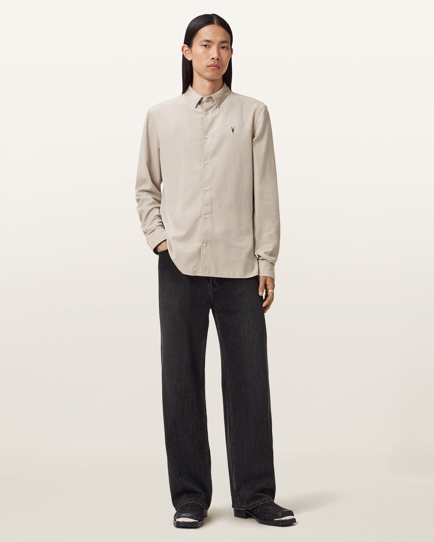 Birchwood LS Shirt