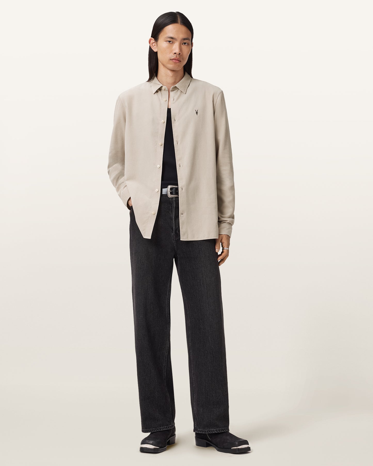 Birchwood LS Shirt