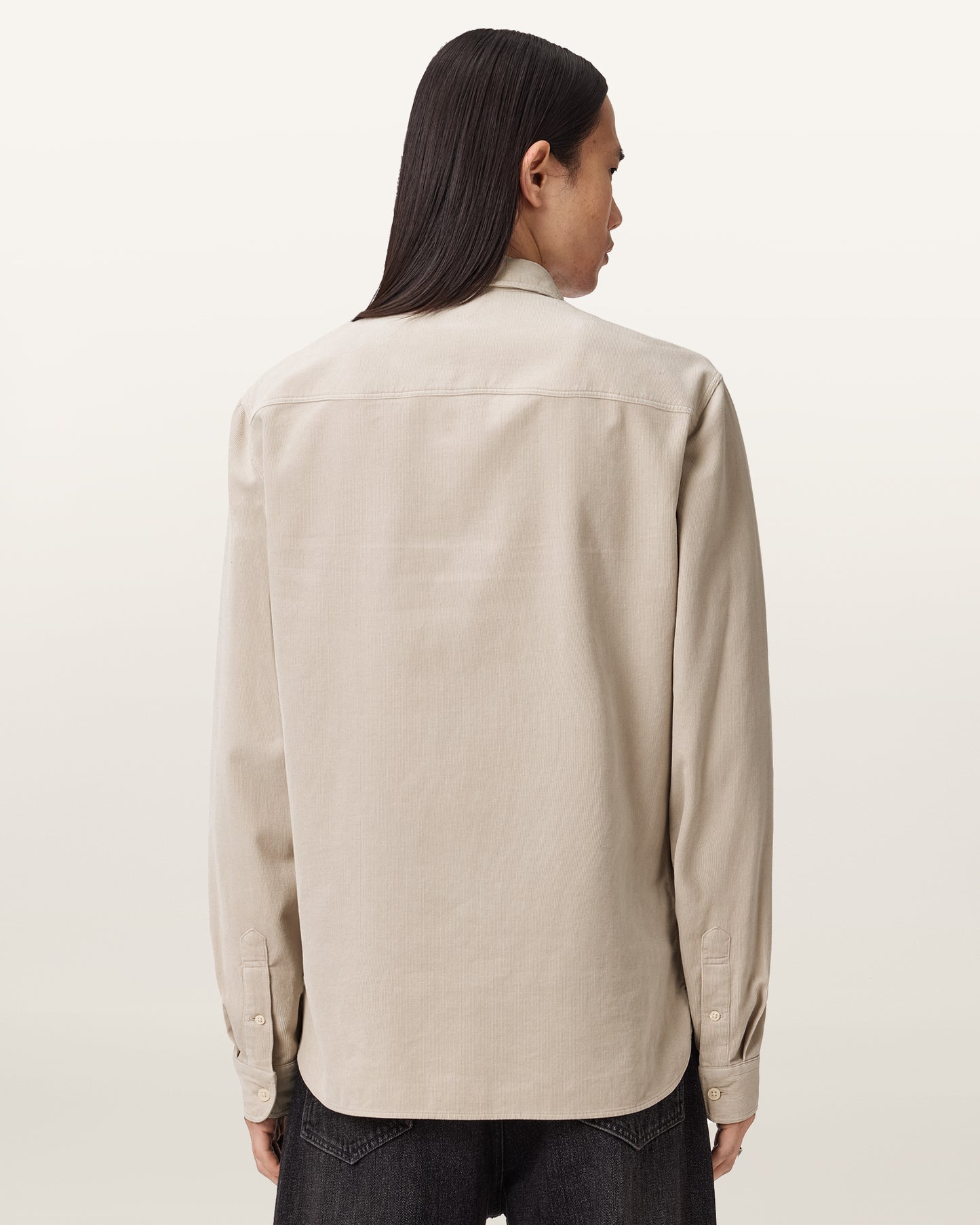 Birchwood LS Shirt