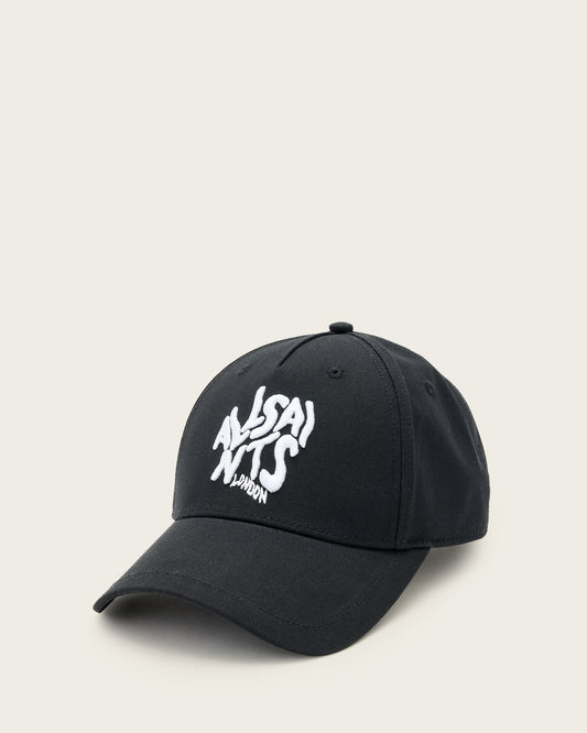 Black Color Orlando BB Cap from AllSaints