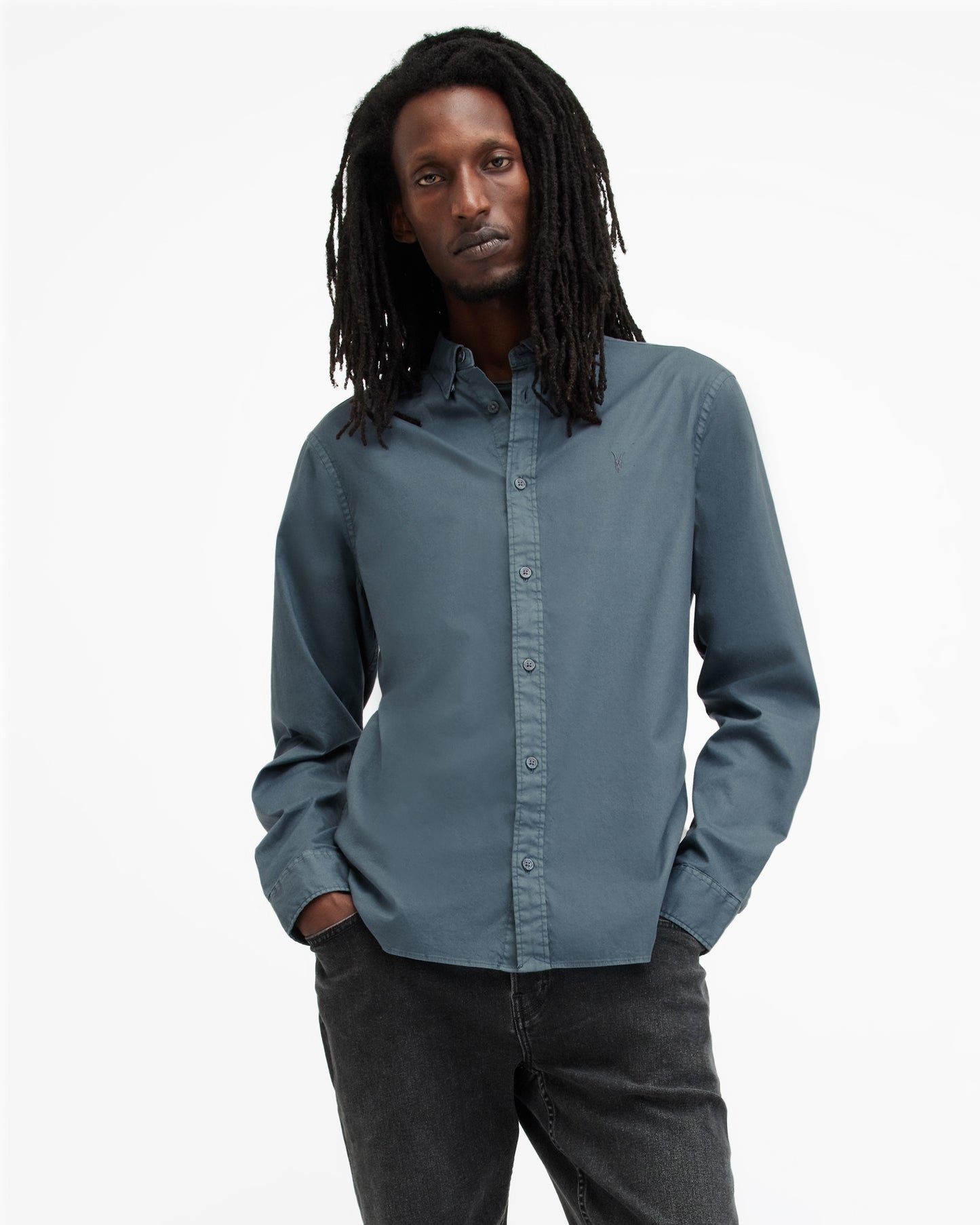 Hawthorne LS Shirt
