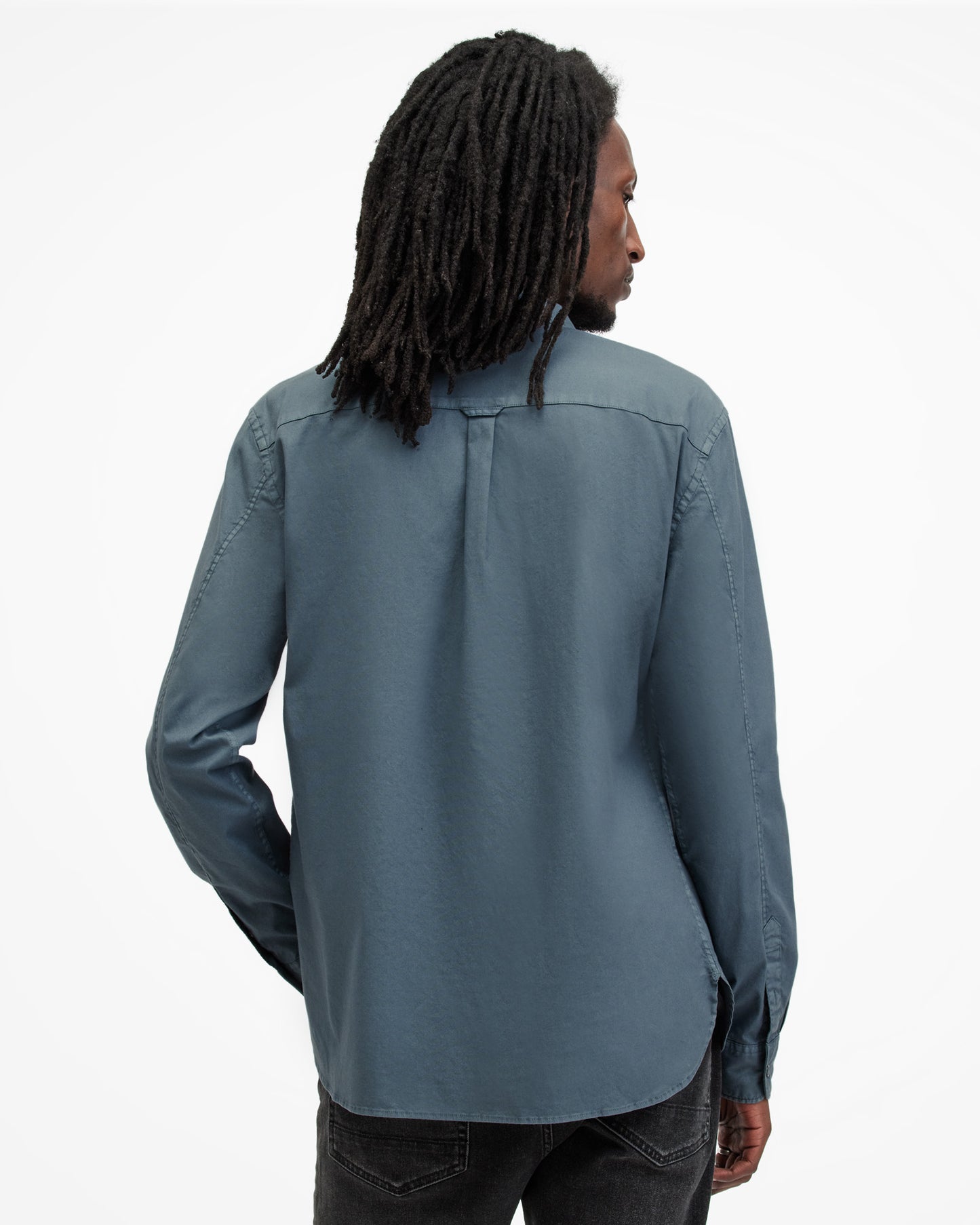 Hawthorne LS Shirt
