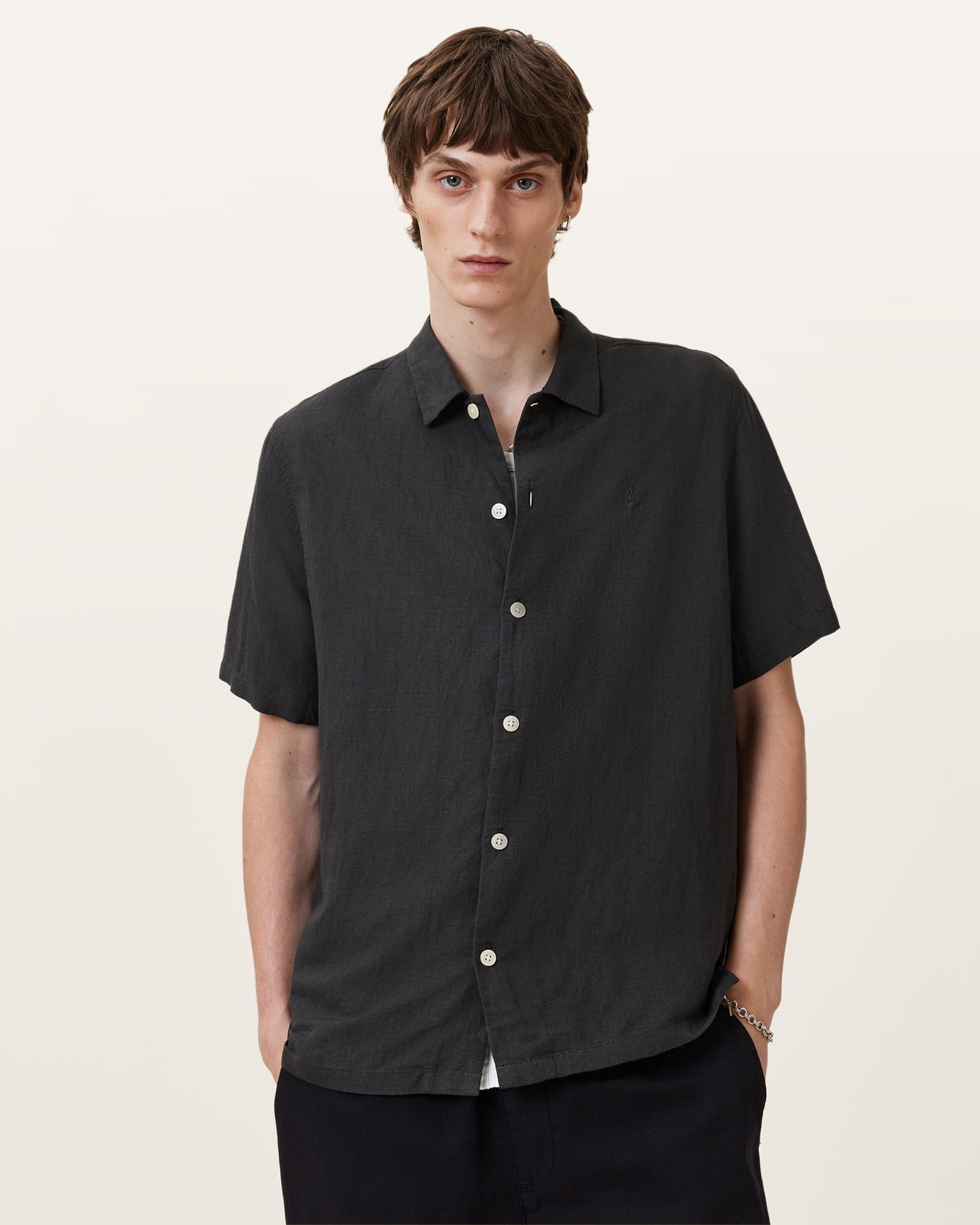Bandol SS Shirt