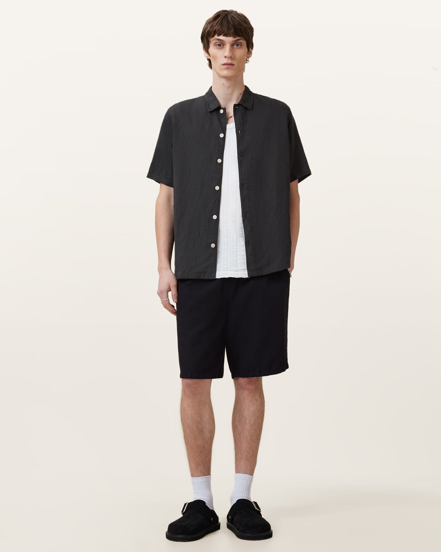 Bandol SS Shirt