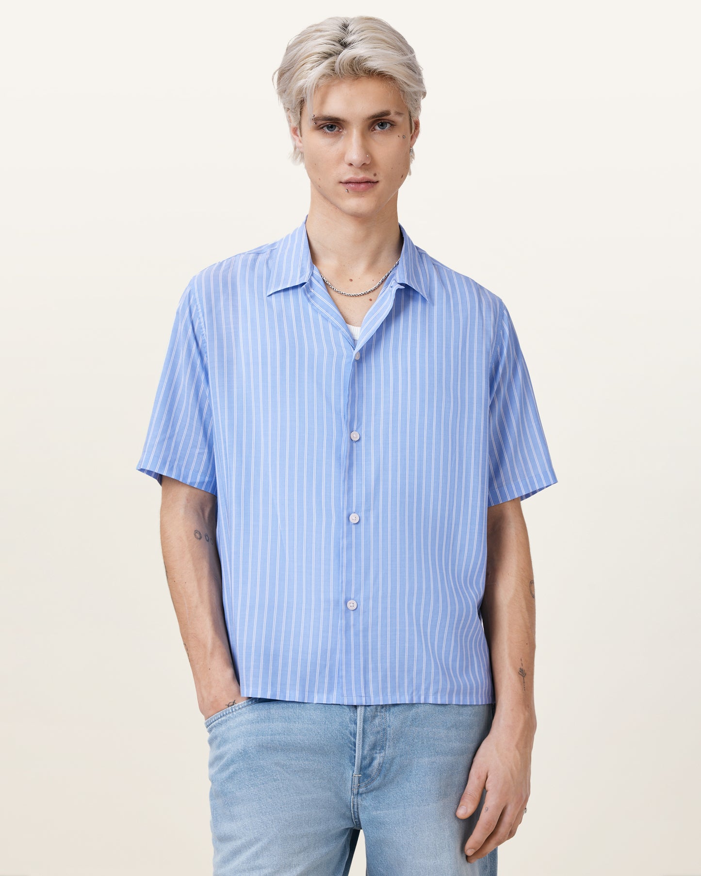 Arran SS Shirt